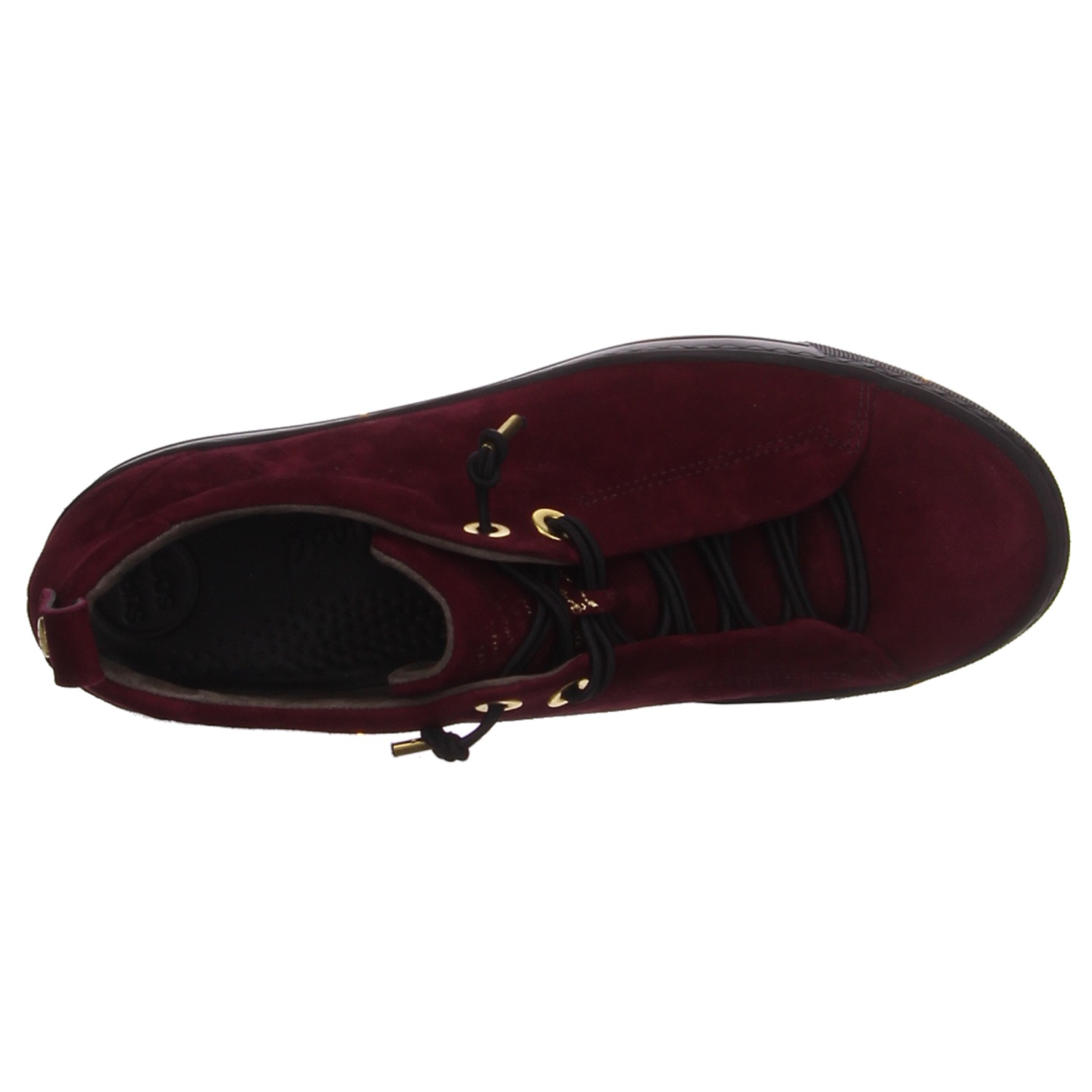 Paul GREEN Schnürschuhe 5017-264