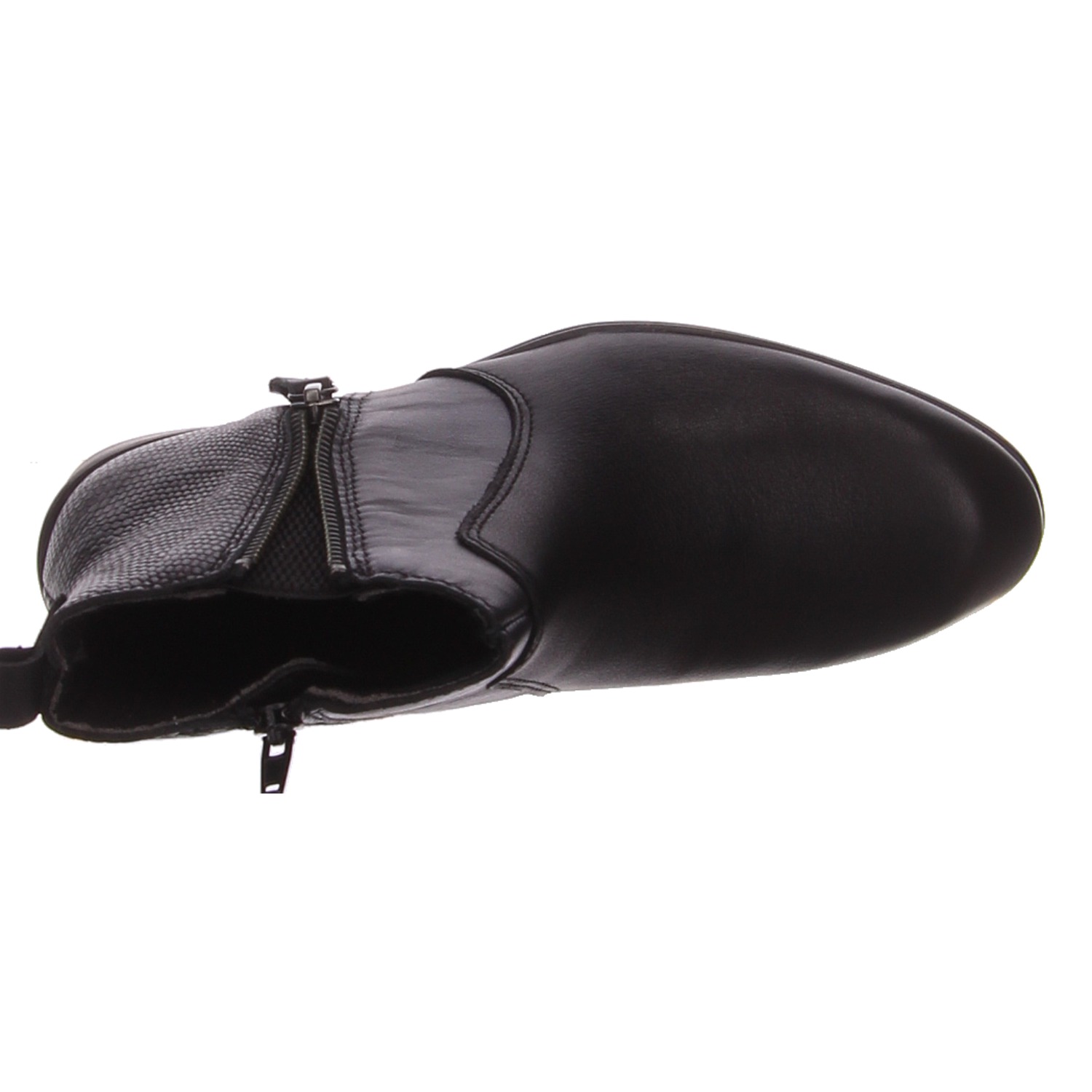 Lauter Comfort Boots Susan 38 black