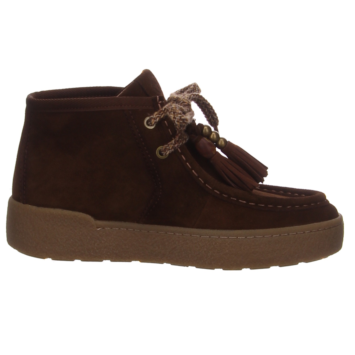 Tamaris Schnürschuhe 1-25406-47-311