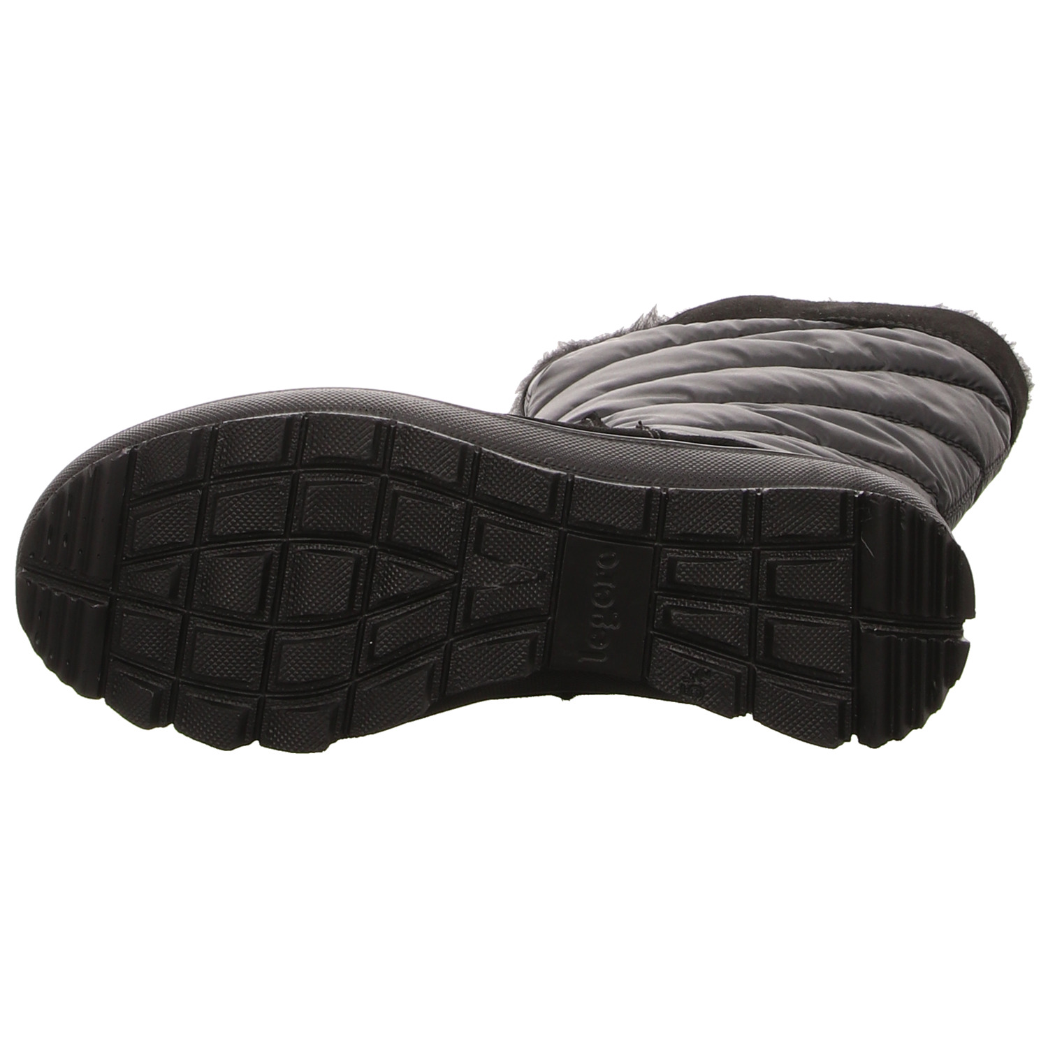 Legero Stiefel 2-000295-0000