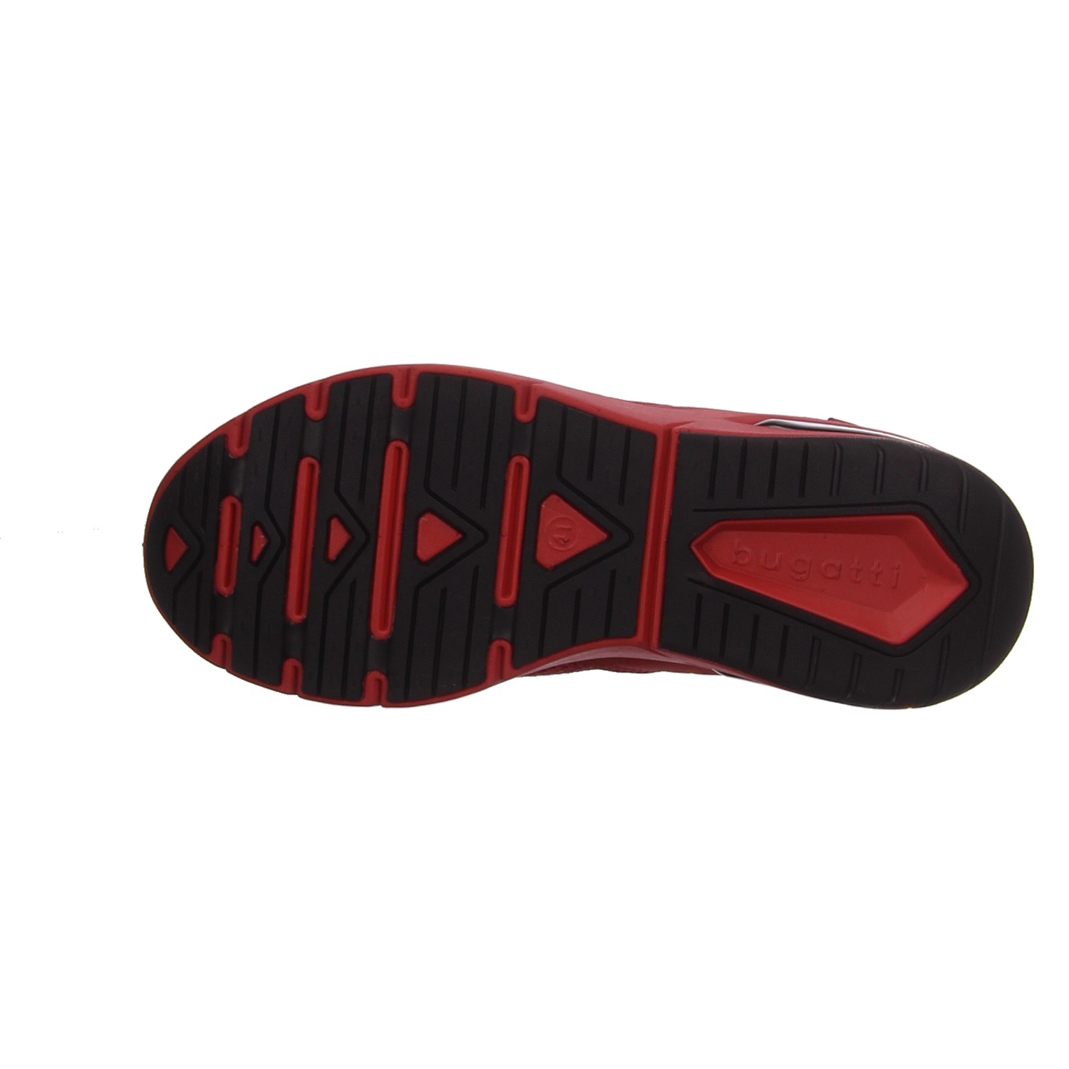 bugatti Schnürschuhe 342 65860 6969 3030