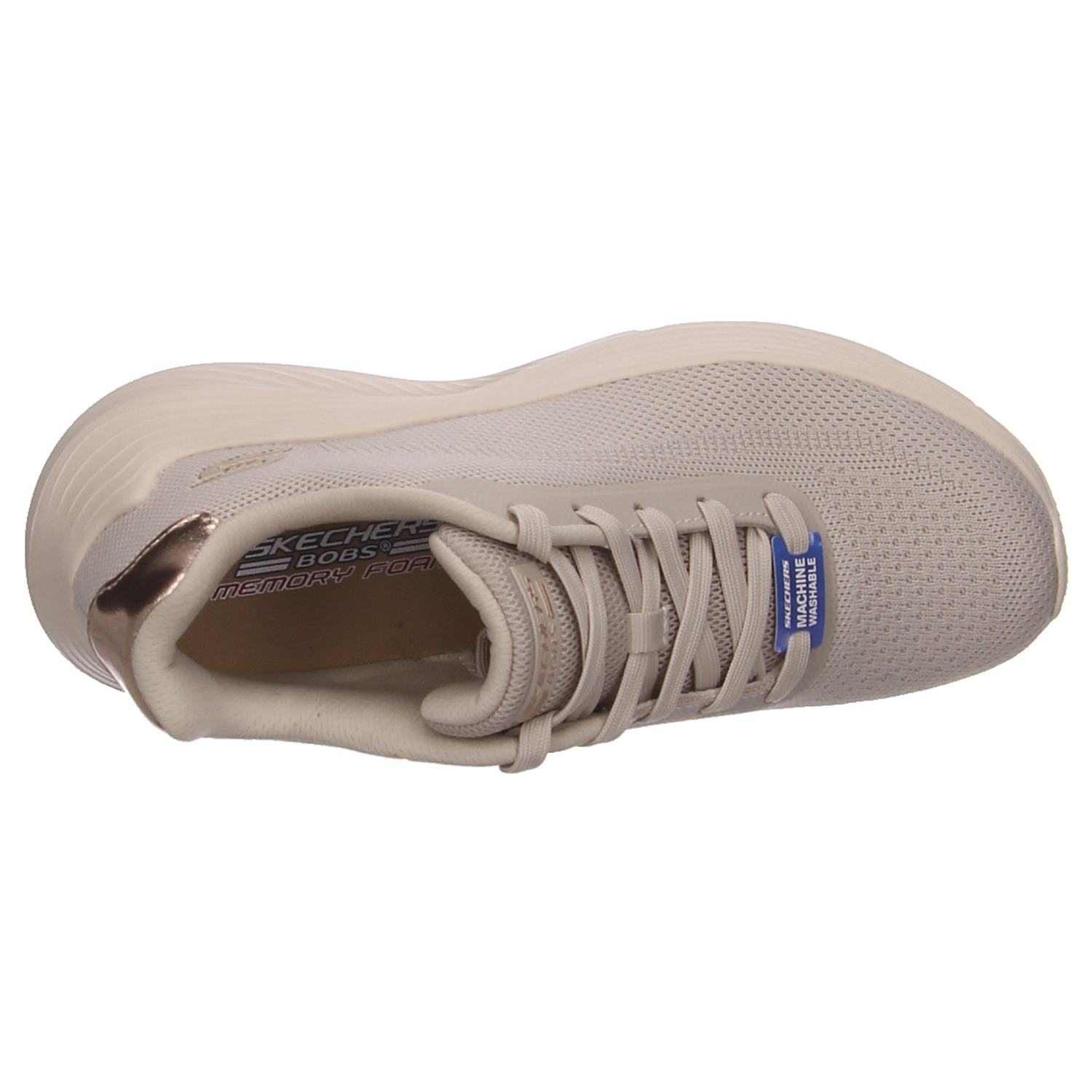 Skechers Schnürschuhe 117679 OFWT