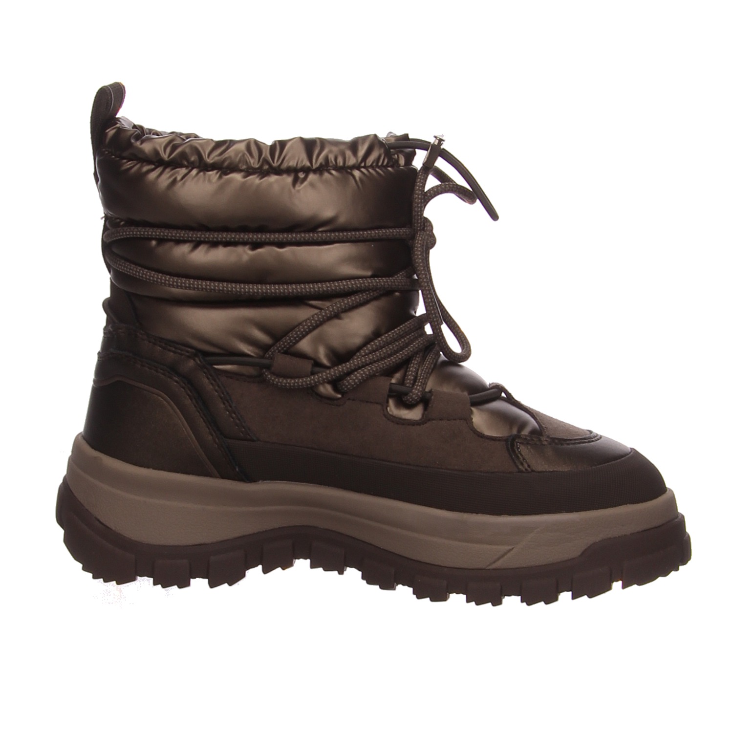 Tamaris Schnürstiefel 1-26259-47-900
