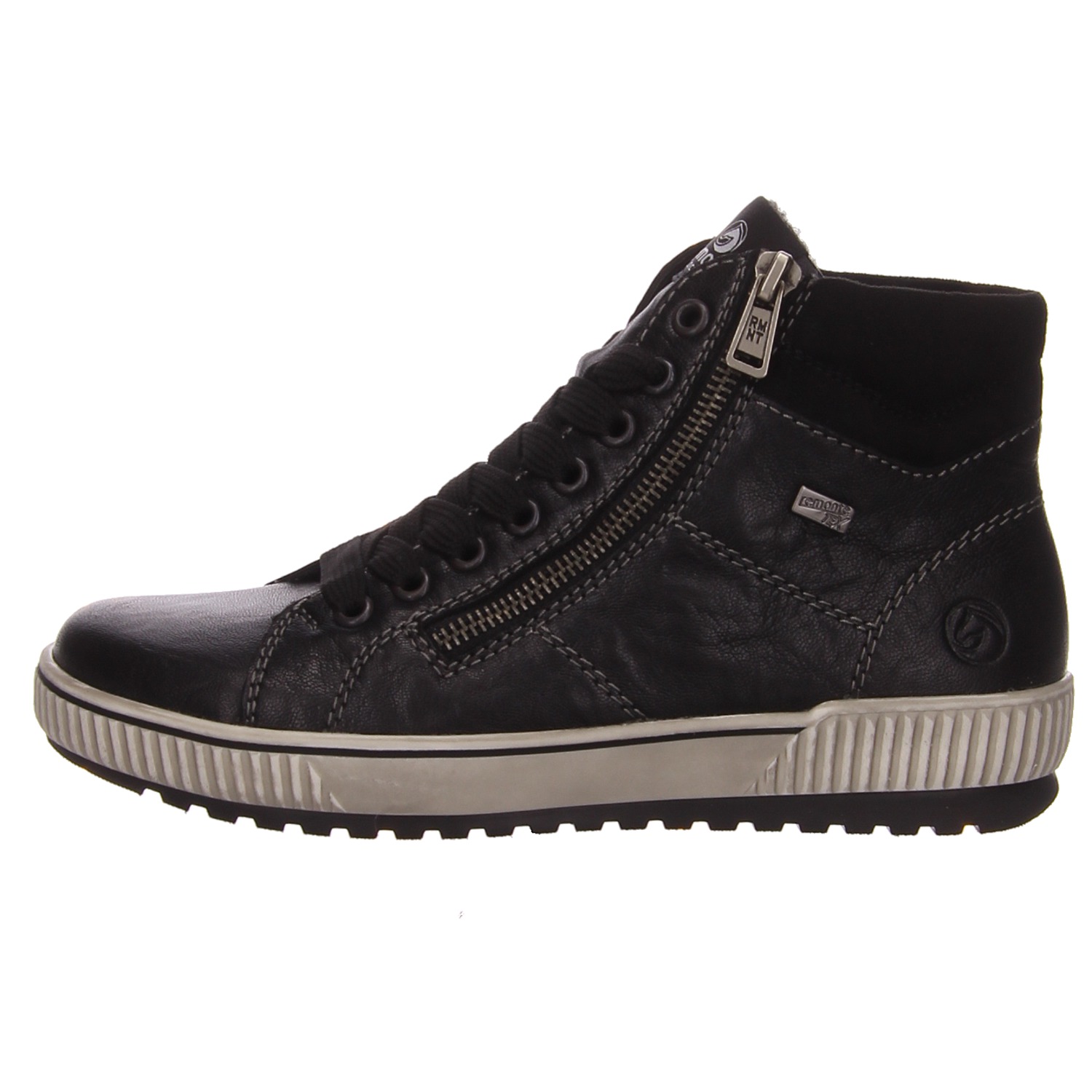 Remonte Schnürschuhe D0772-01