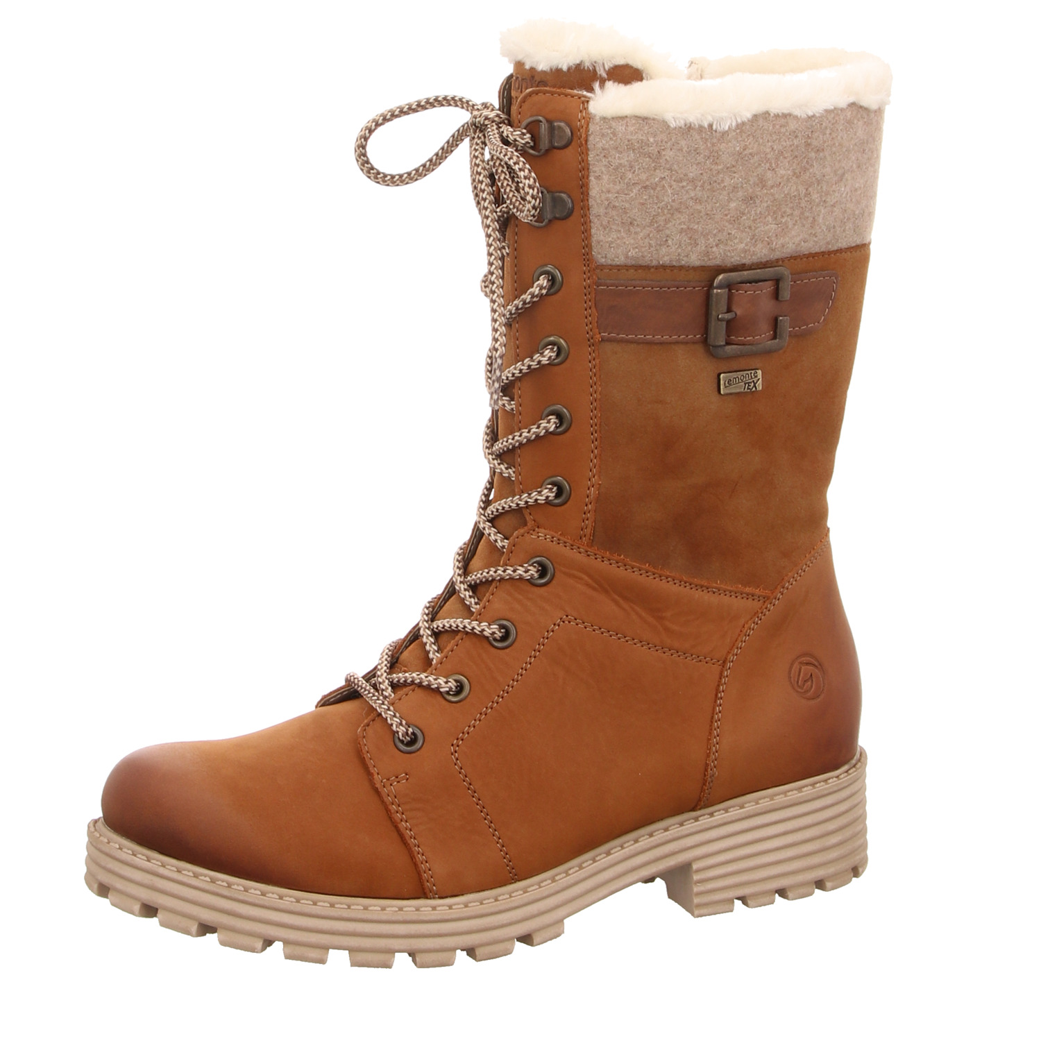 Remonte Stiefel D0W72-22