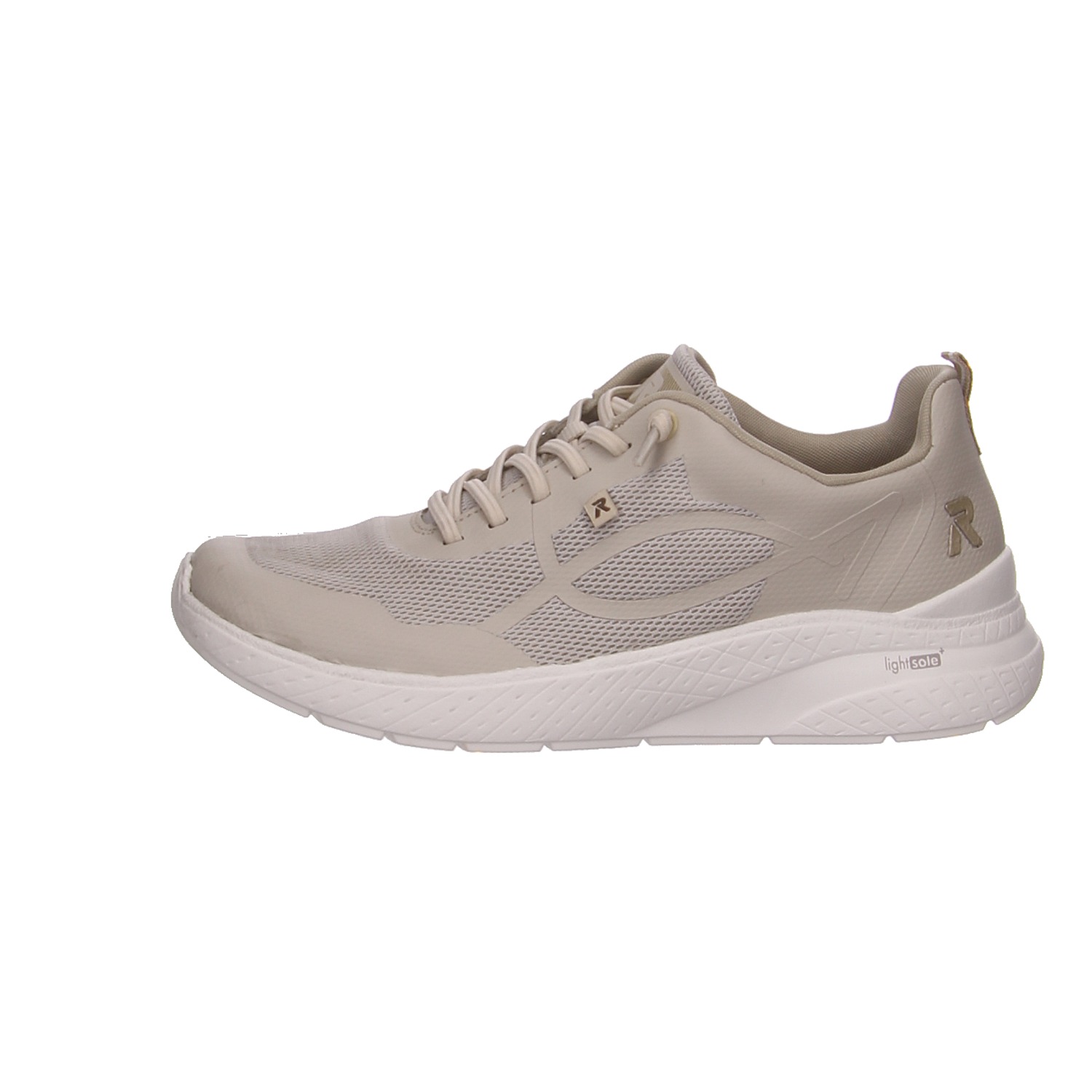 Rieker Schnürschuhe M8551-60