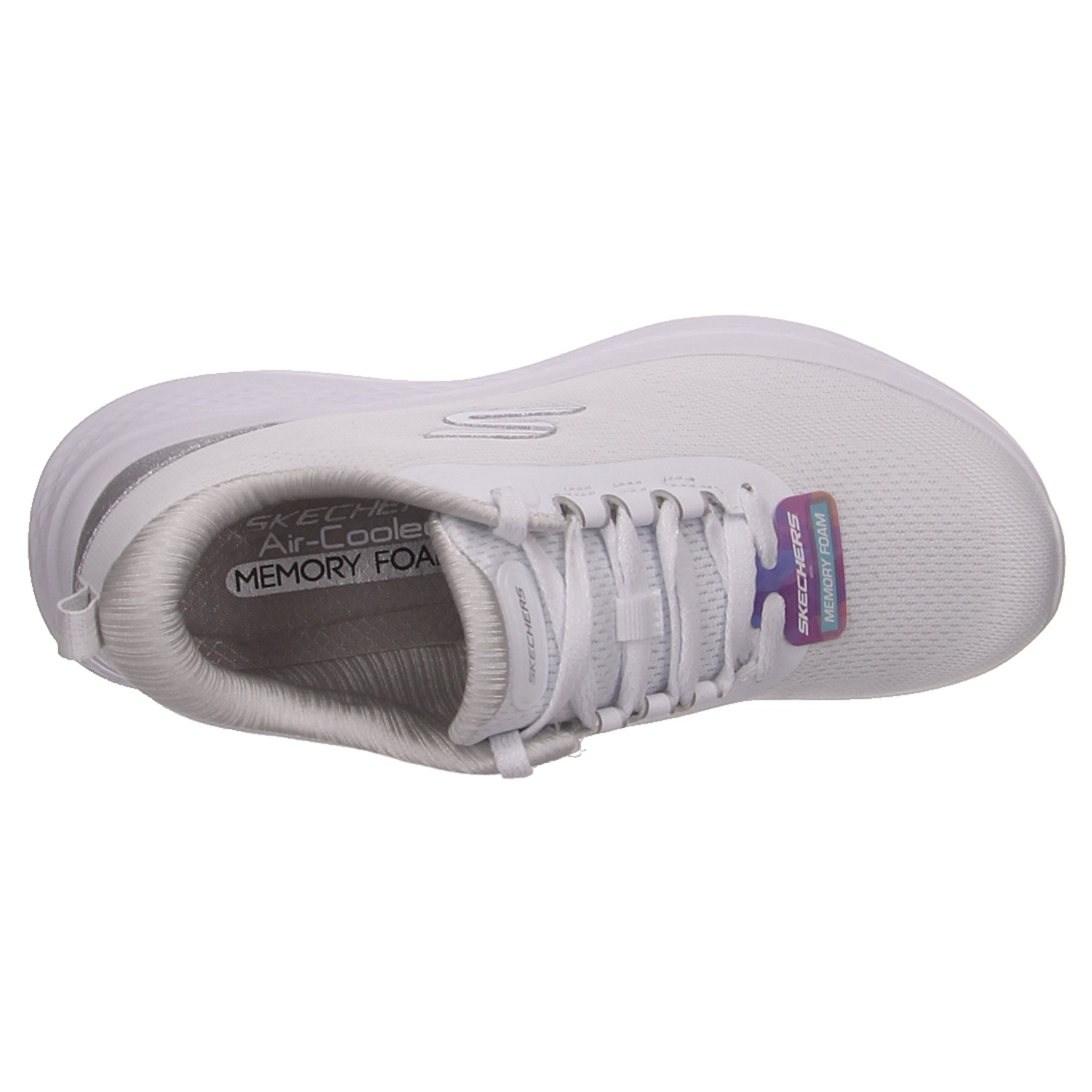Skechers Schnürschuhe 150629 WSL