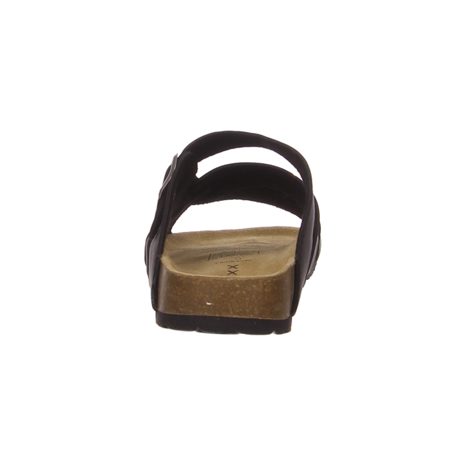 Scandi Scandi 249-0015 schwarz