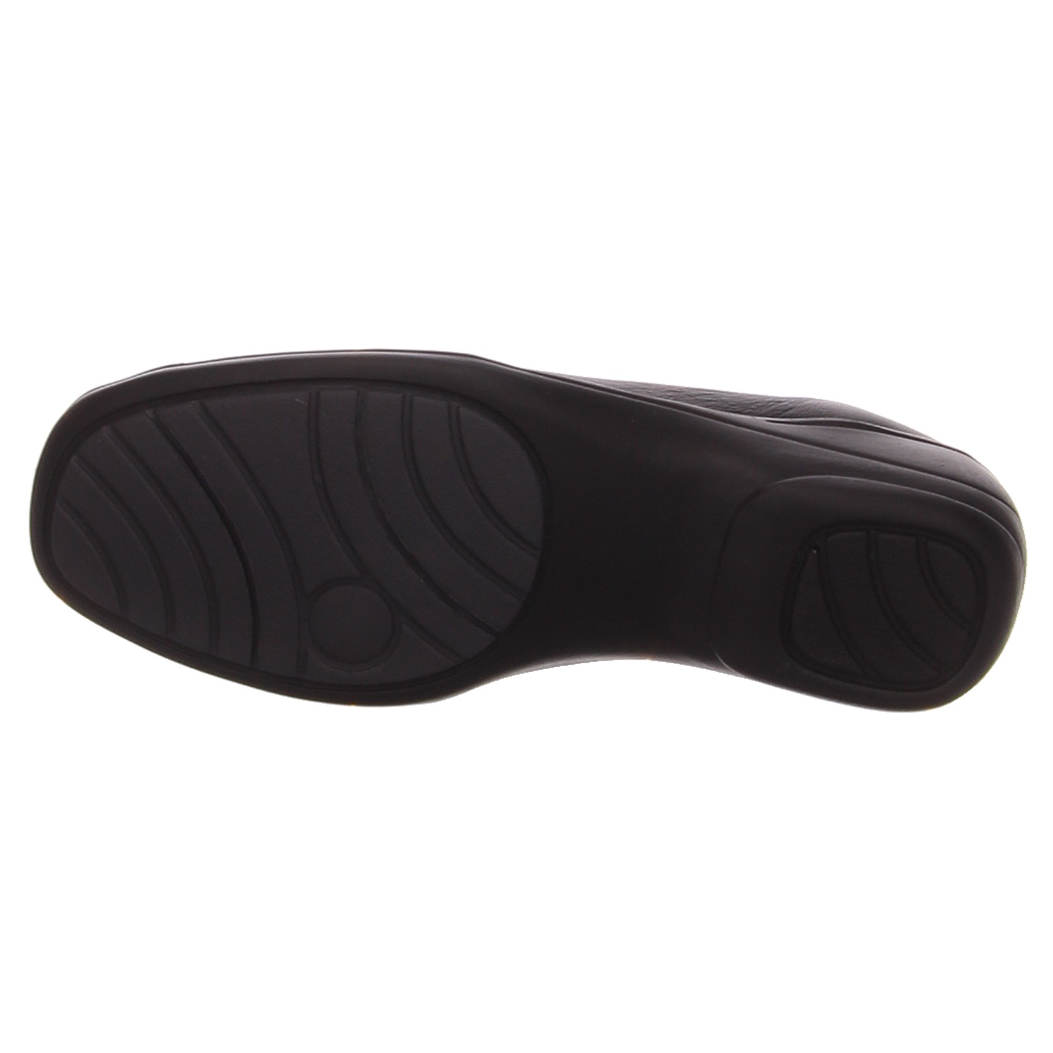Lauter Comfort Slipper Olga 59 bordo