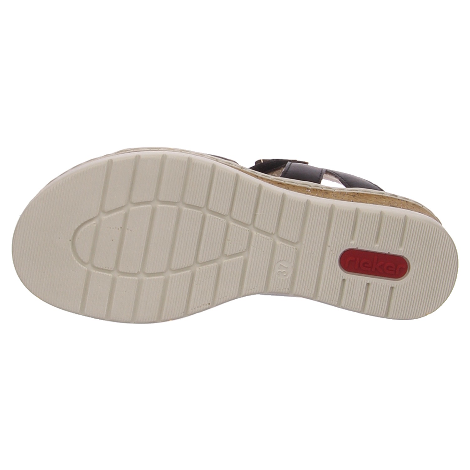 Rieker Rieker V4181-00