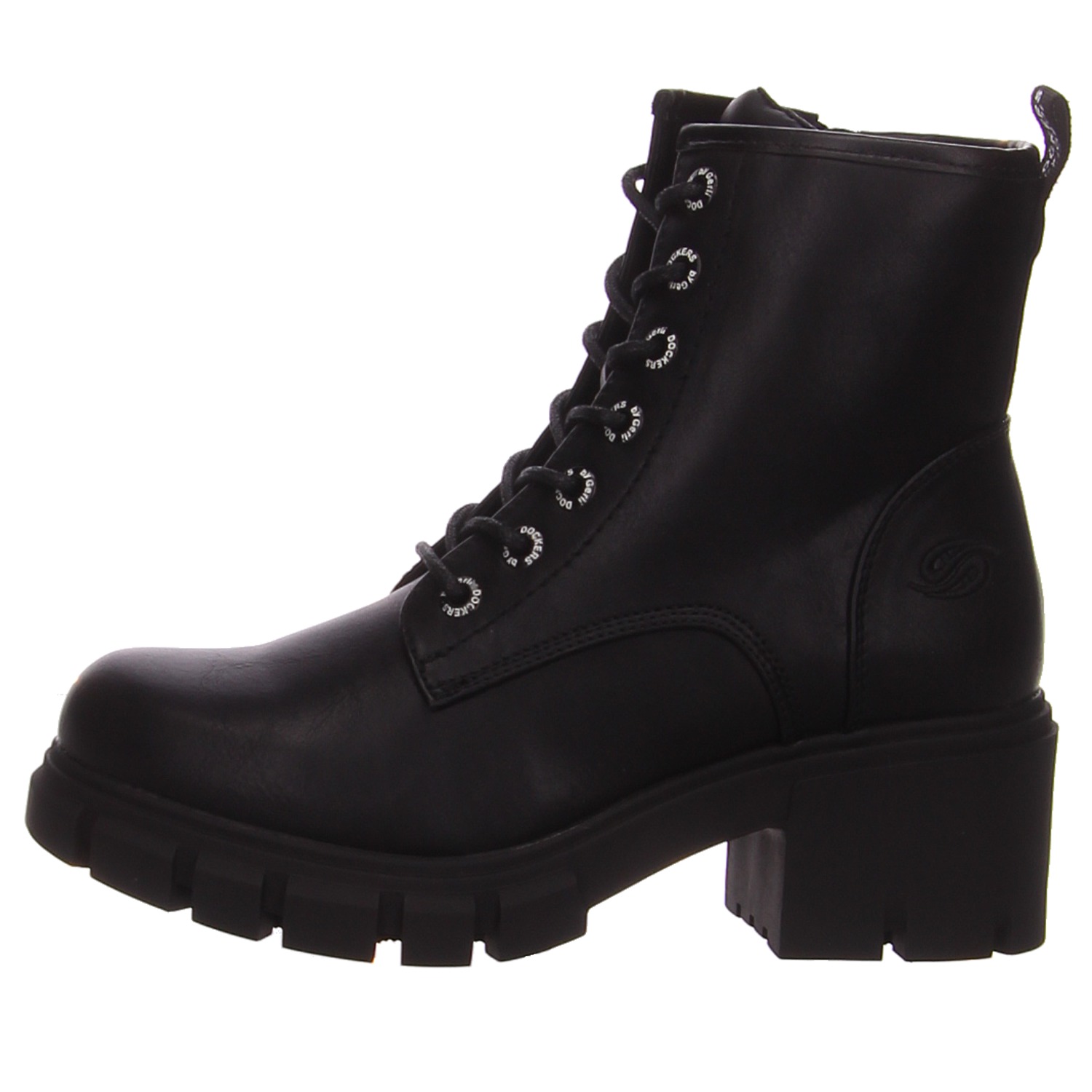 Dockers Boots 47AA301 610100