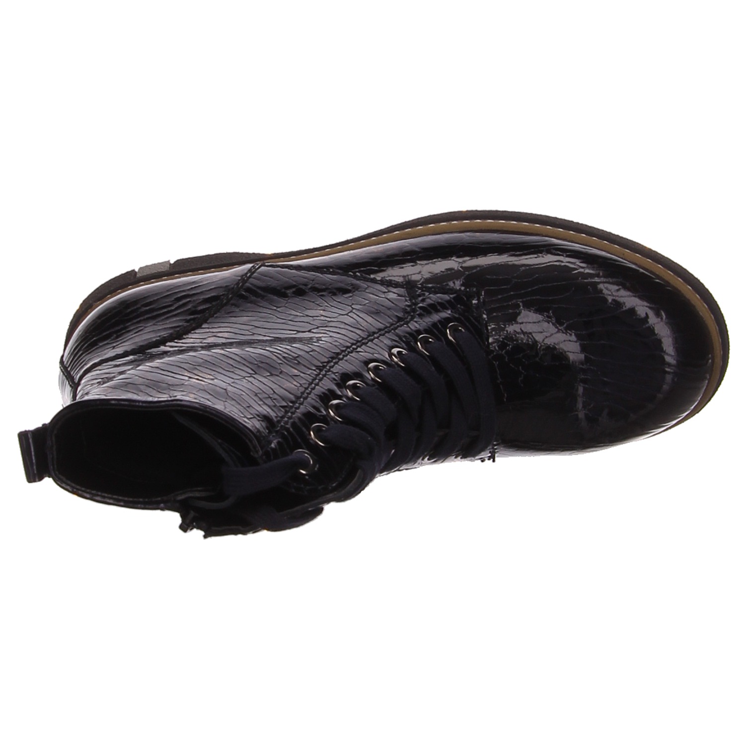 Waldläufer Stiefel 683801 141194