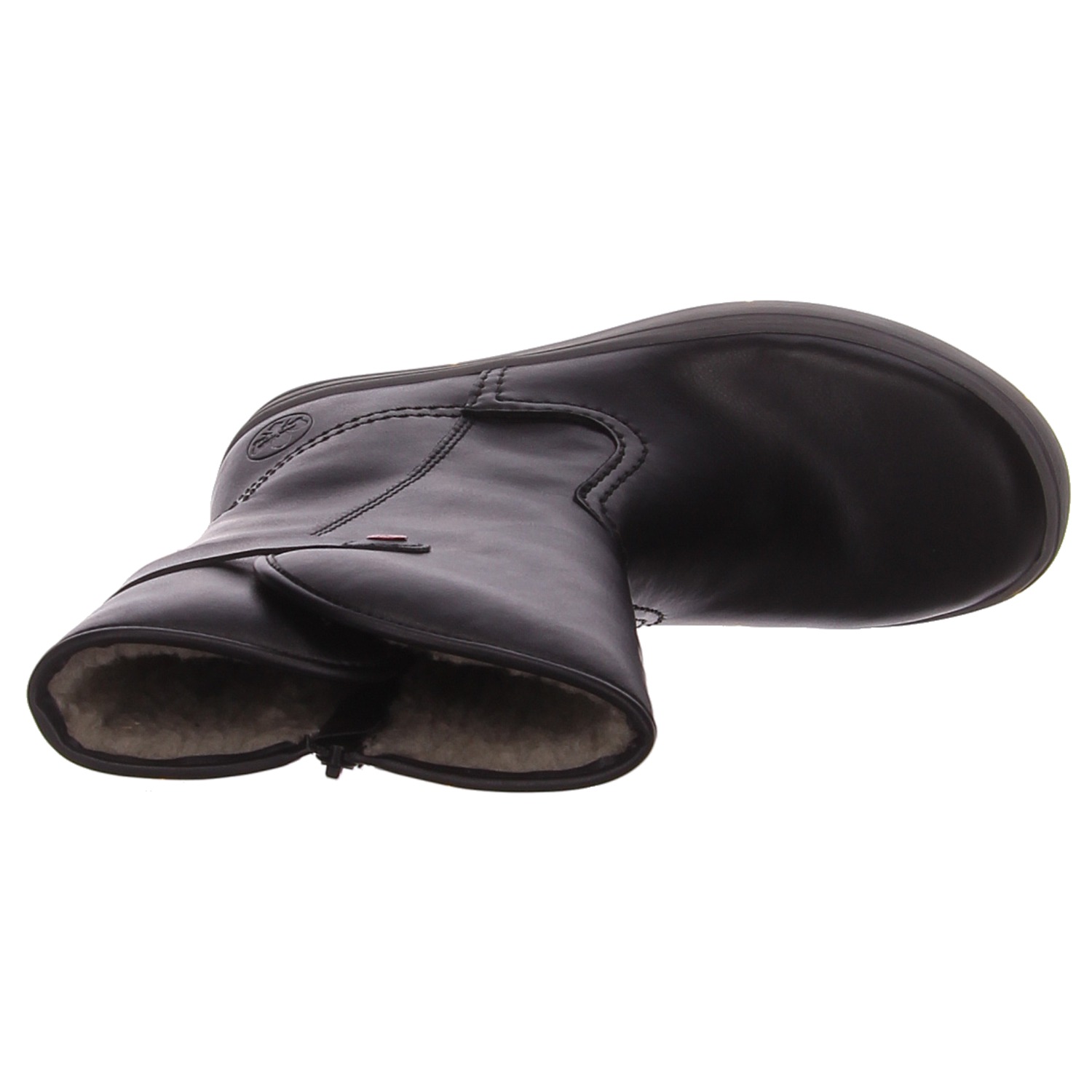 Rieker Schnürschuhe L2580-00