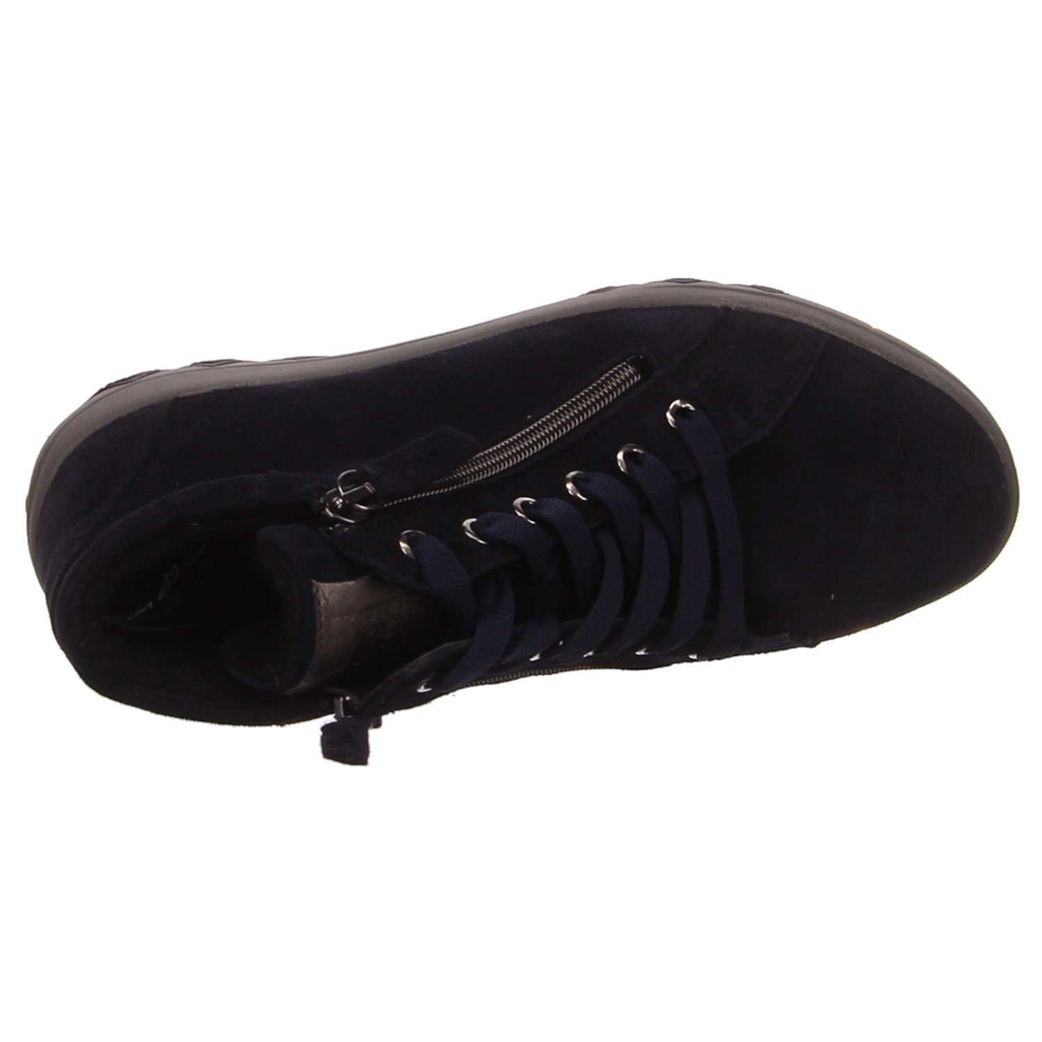 Waldläufer Schnürschuhe 961801 200021