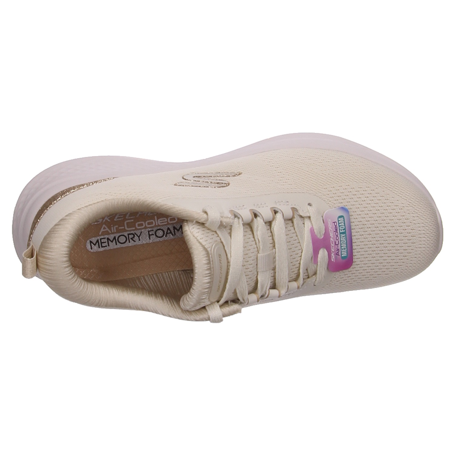 Skechers Schnürschuhe 150629 NTGD