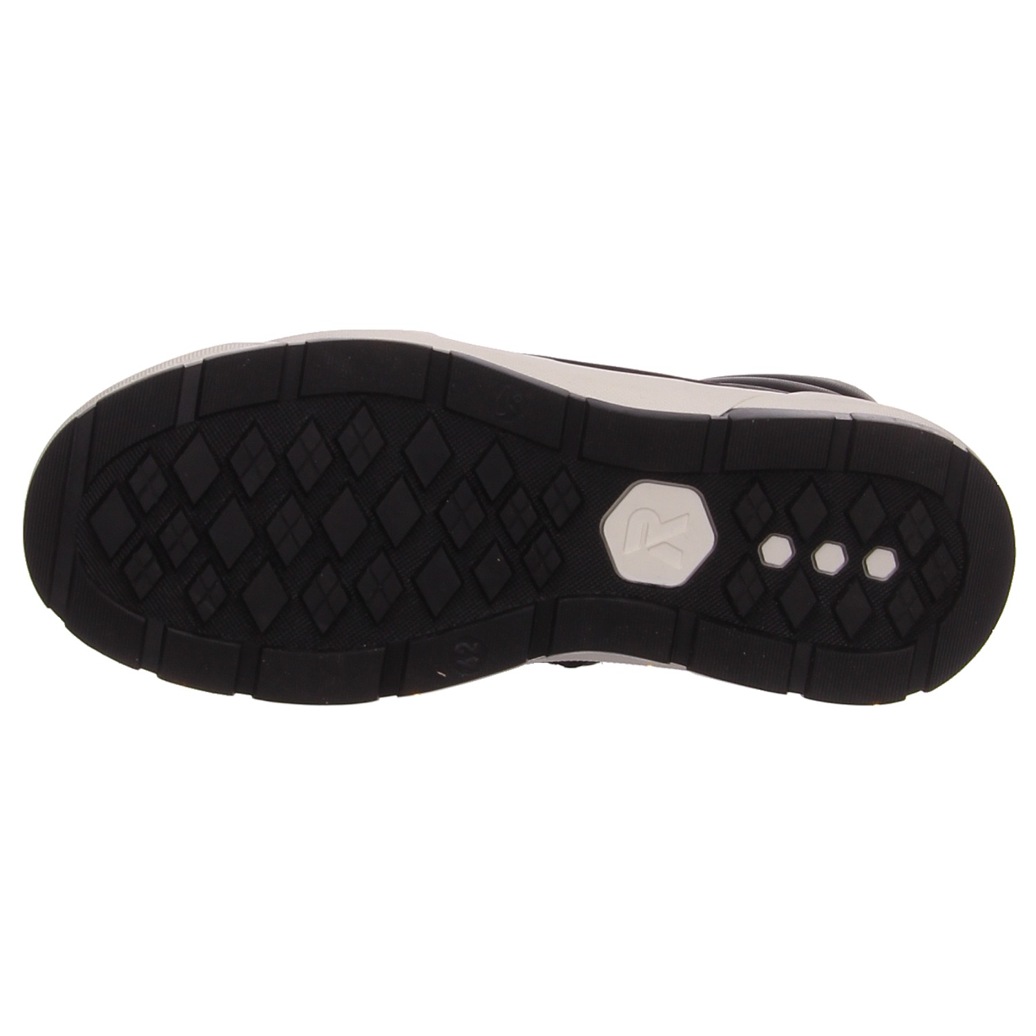Rieker Rieker U0071-00