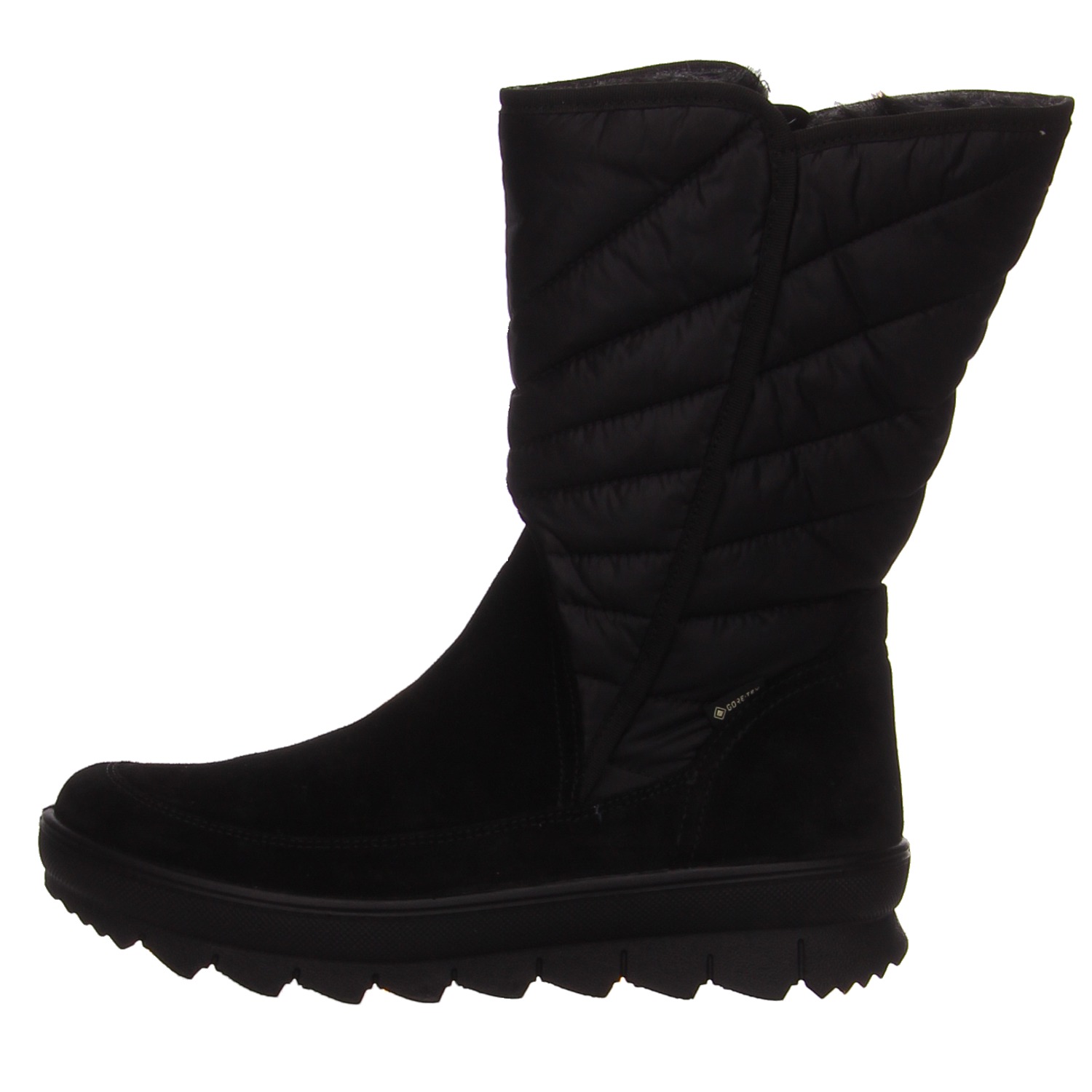 Legero Stiefel schwarz Legero Legero 2-000420-0000