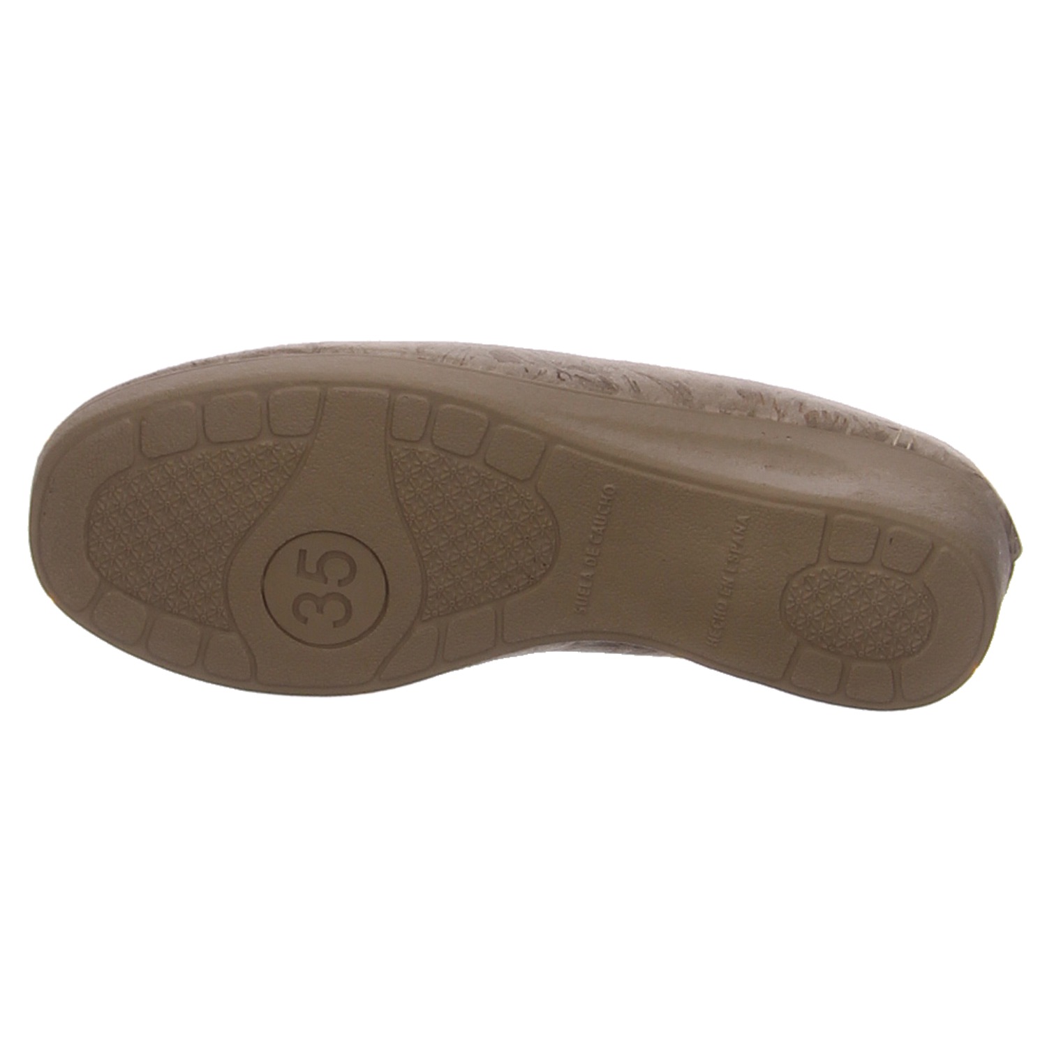 Luzon Hausschuhe C23 beige