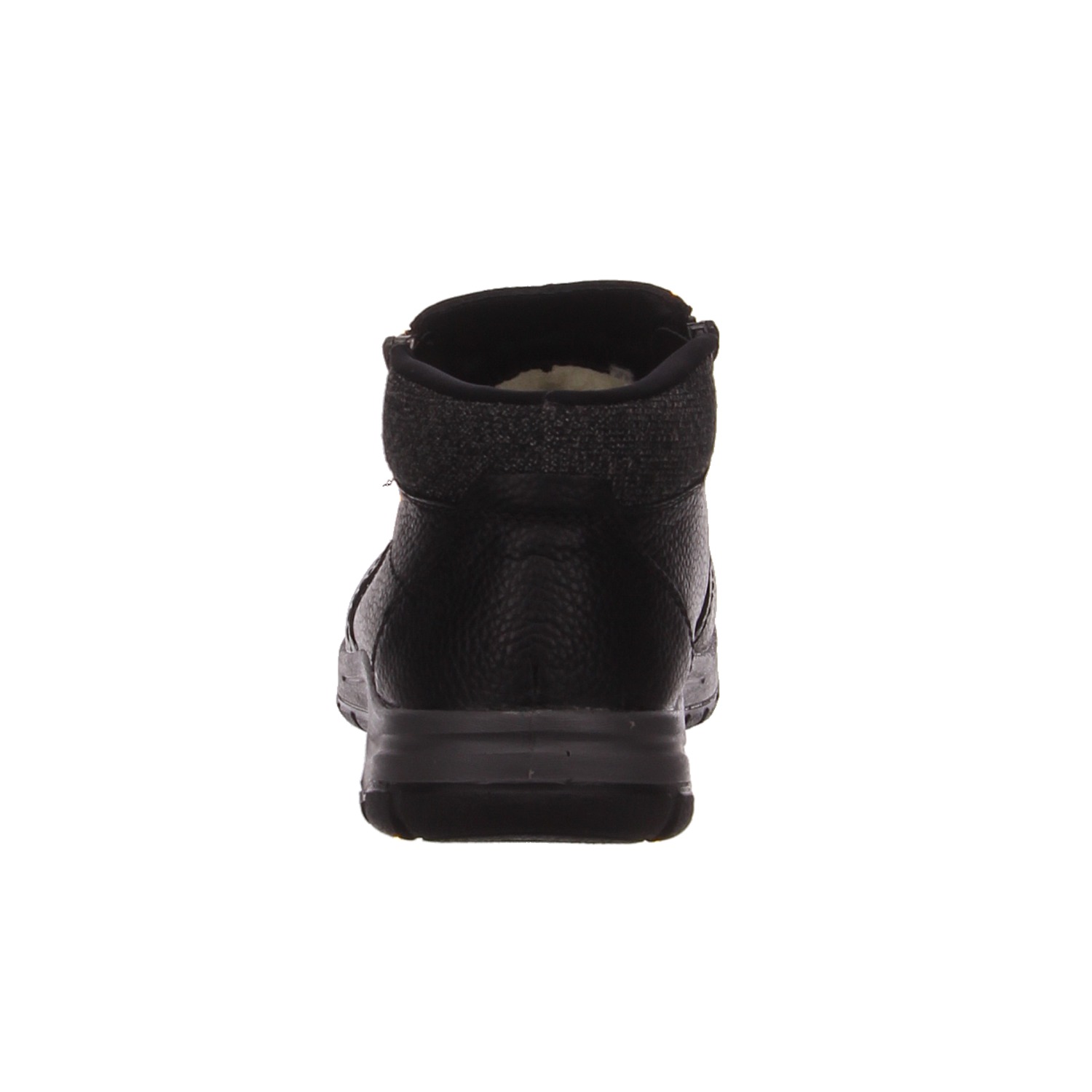 Rieker Boots schwarz Rieker Rieker 03660-00