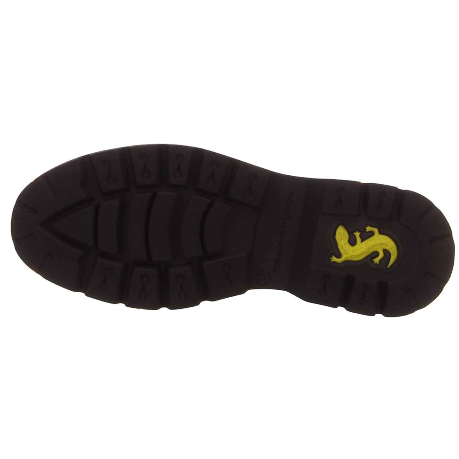 Salamander AG Boots F31 AUP30 1500 6100