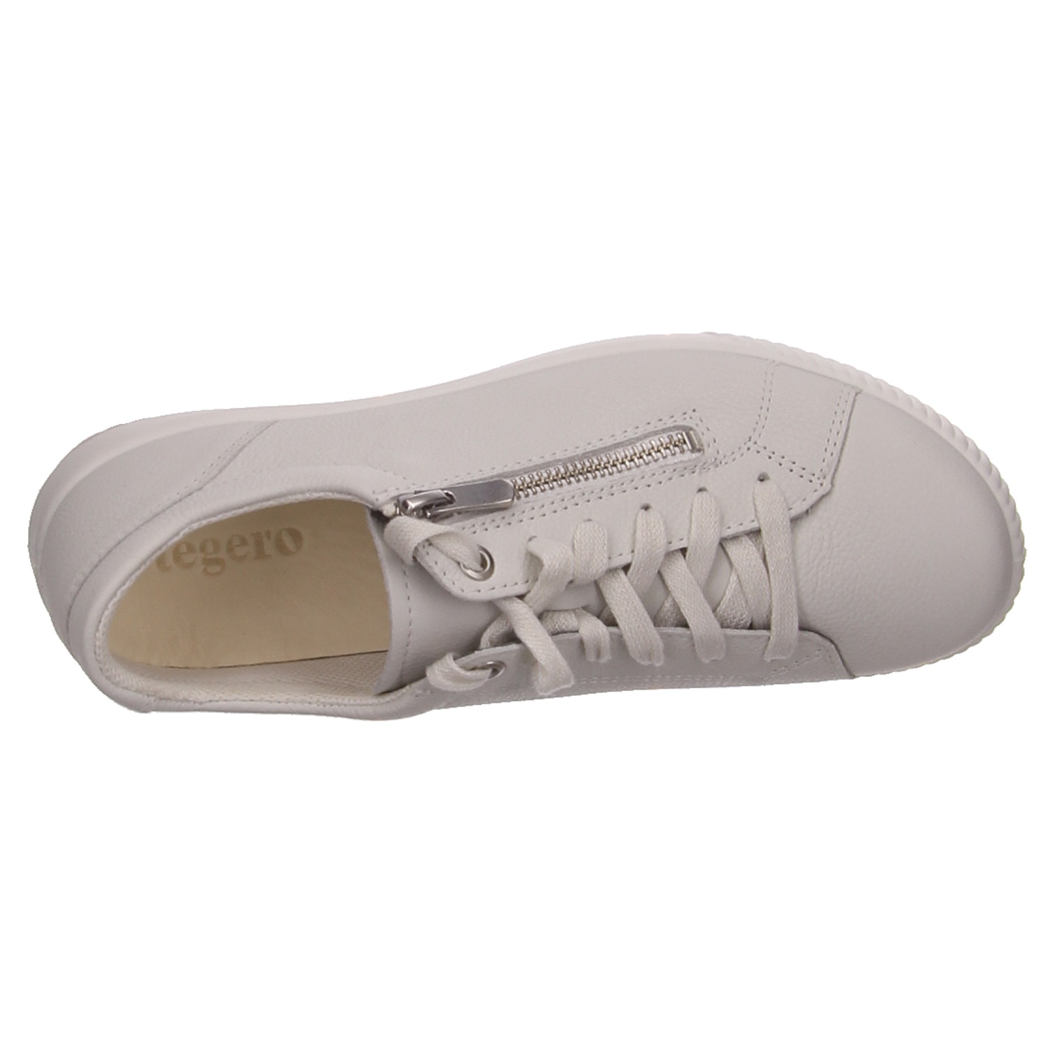 Legero Schnürschuhe 2-001162-1000