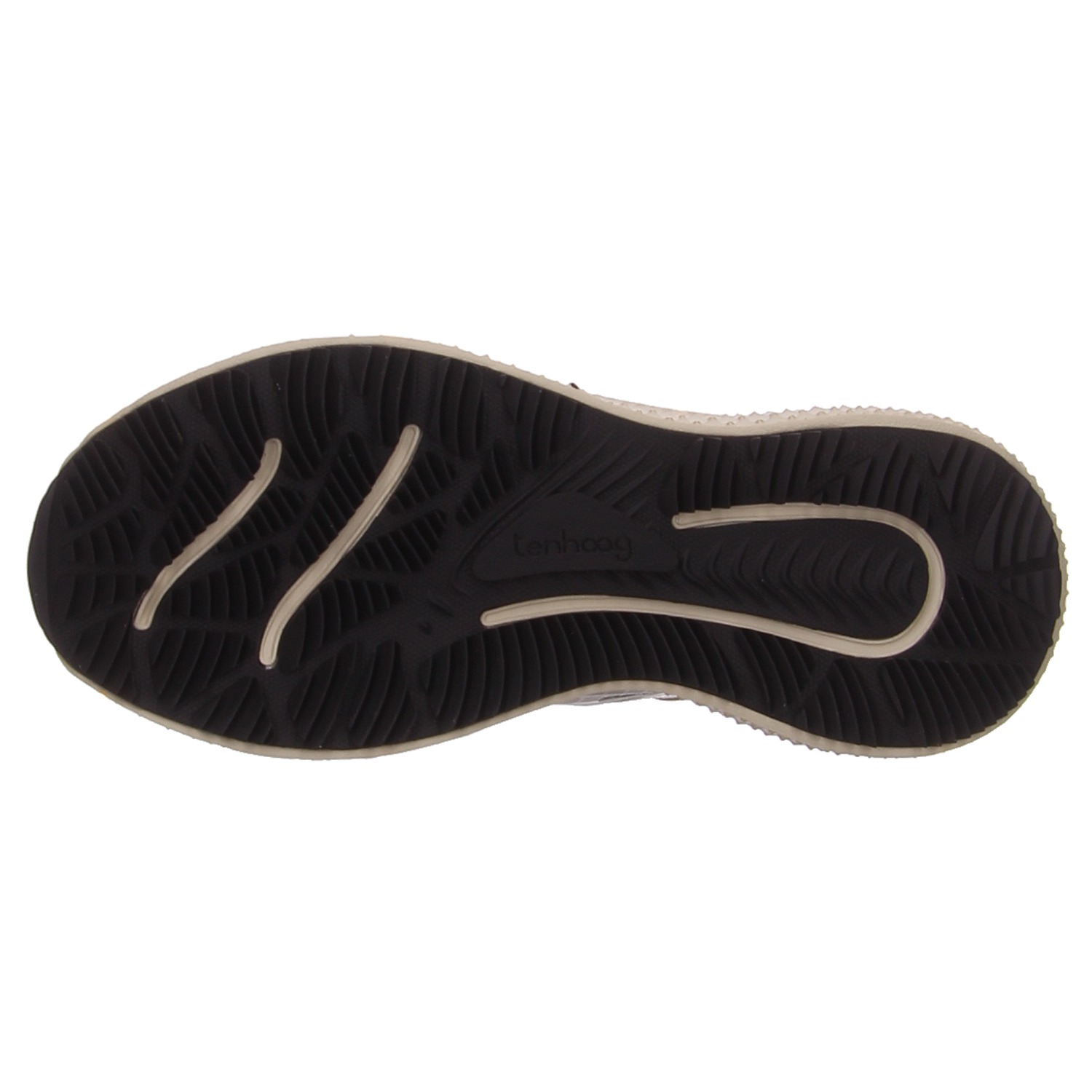 Tenhaag Sneaker 0025 089