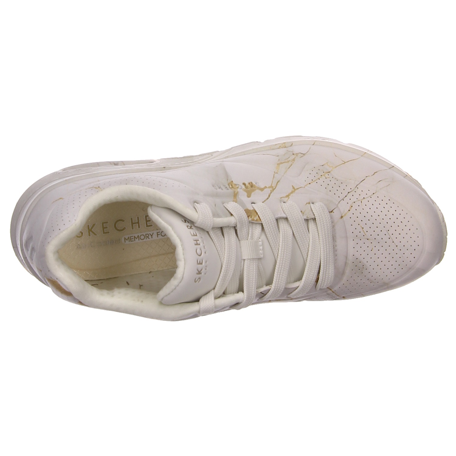 Skechers Schnürschuhe 155584 OFWT