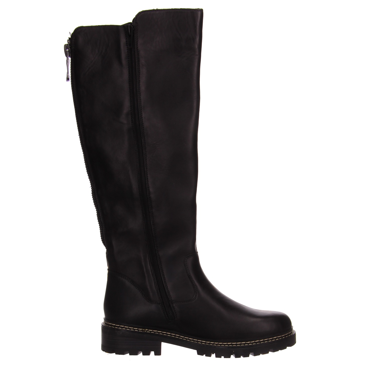 Remonte Stiefel schwarz Remonte Stiefel D0B72-01