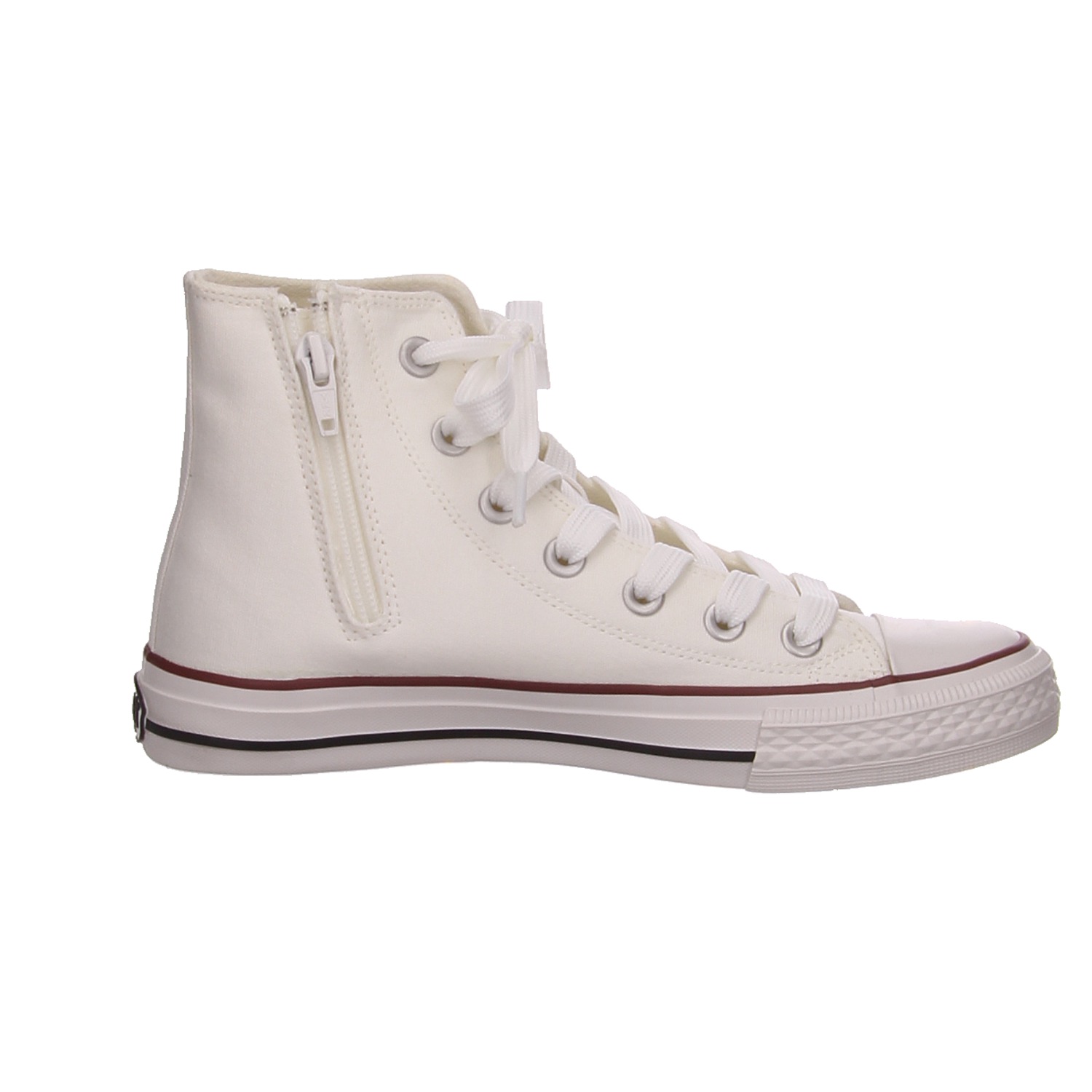 Dockers Schnürschuhe 36UR211 710500