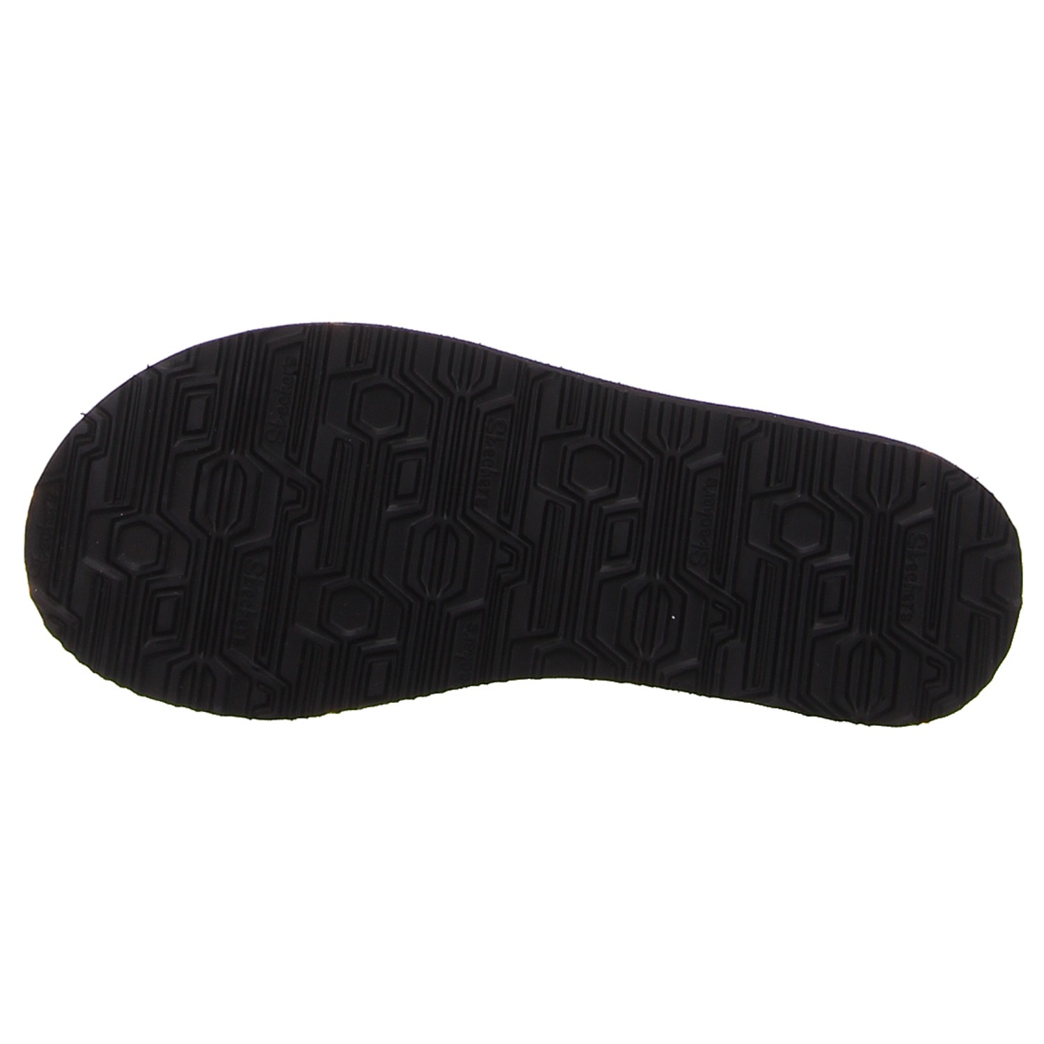 Skechers Sandaletten 119770 BLK