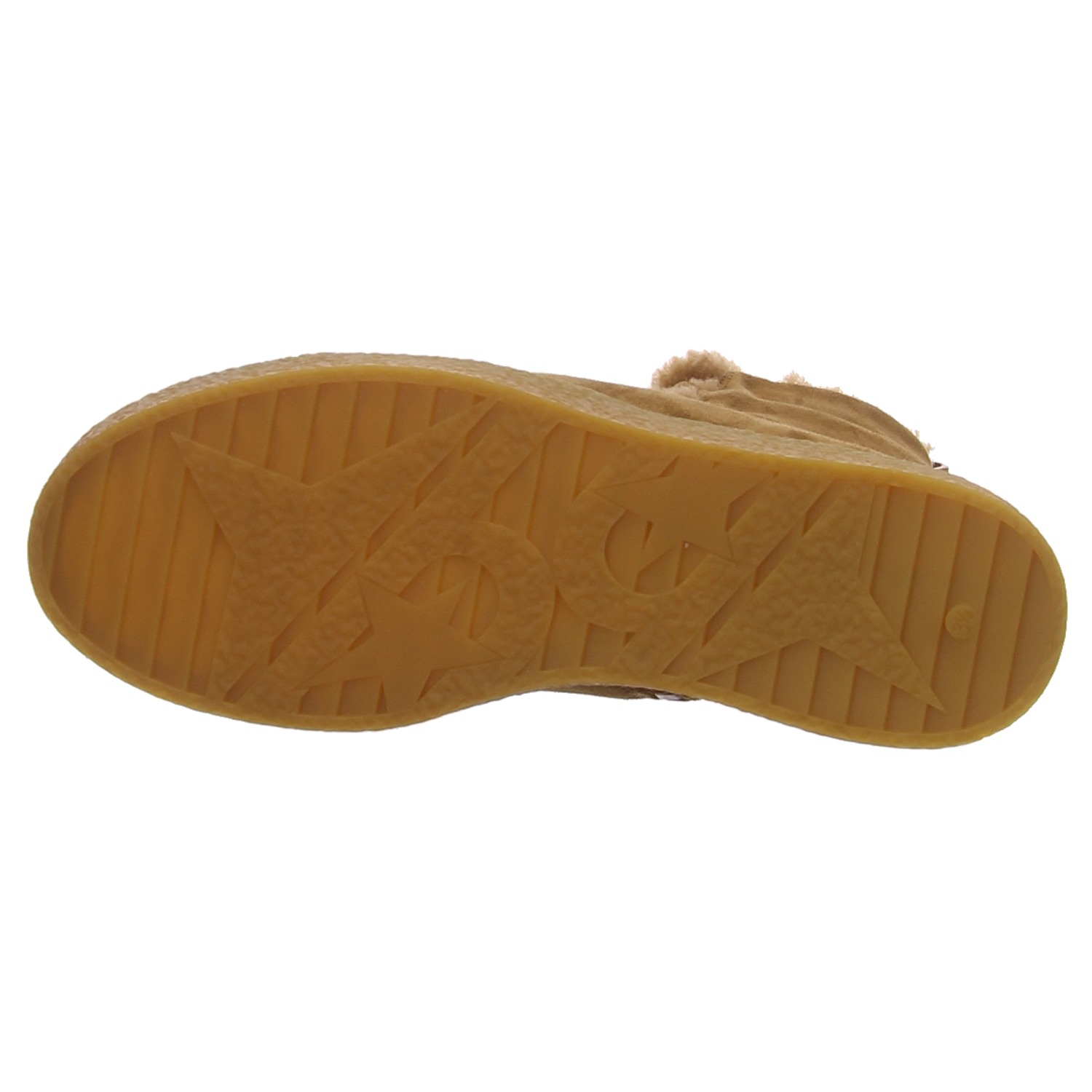 Högl Schnürschuhe 2-100242-1100