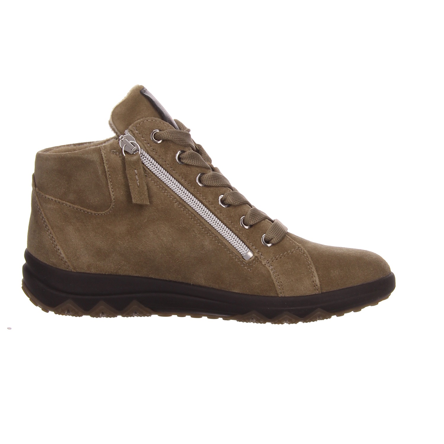 Waldläufer Schnürschuhe 961801 200230