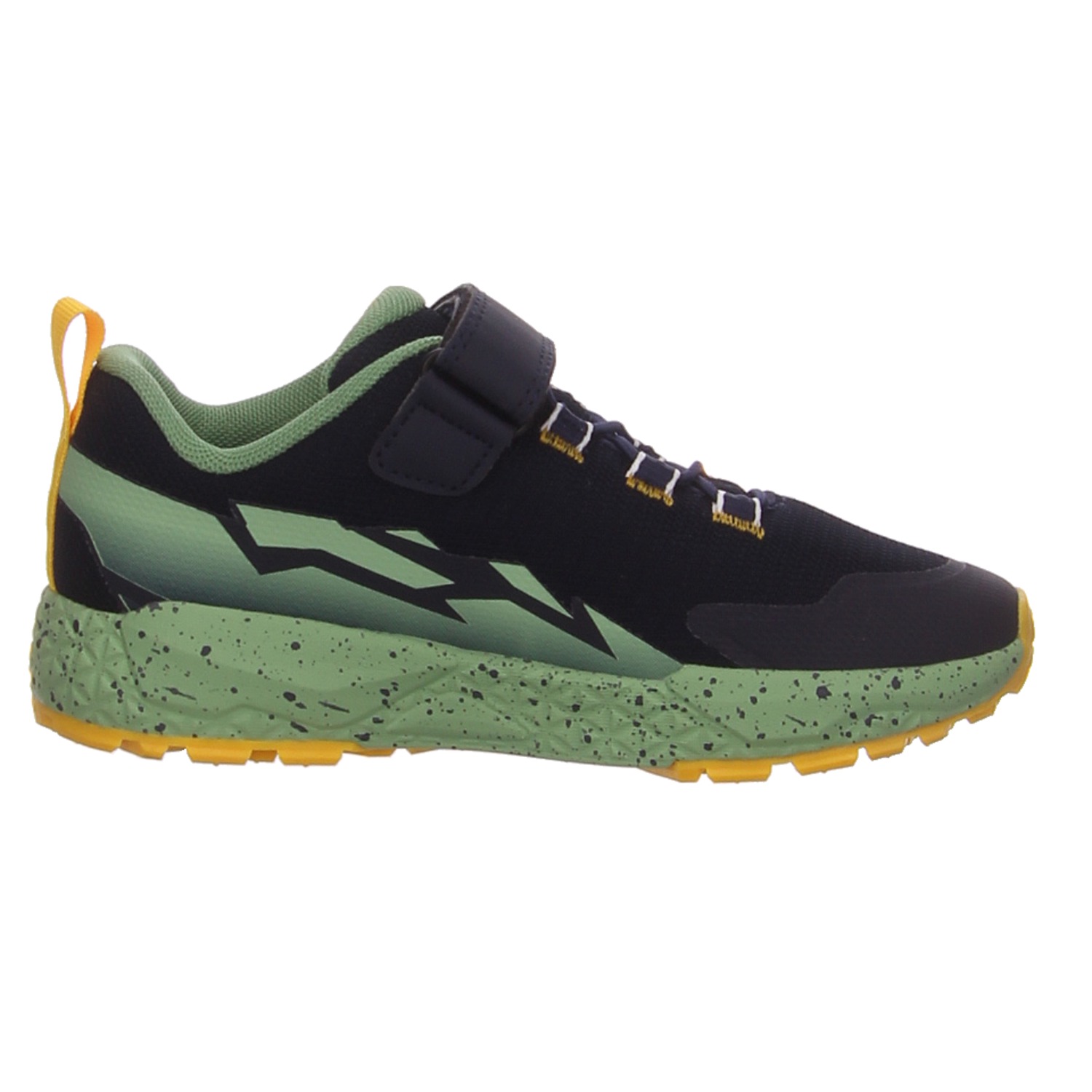 Primigi Jungen Halbschuhe 14310/55