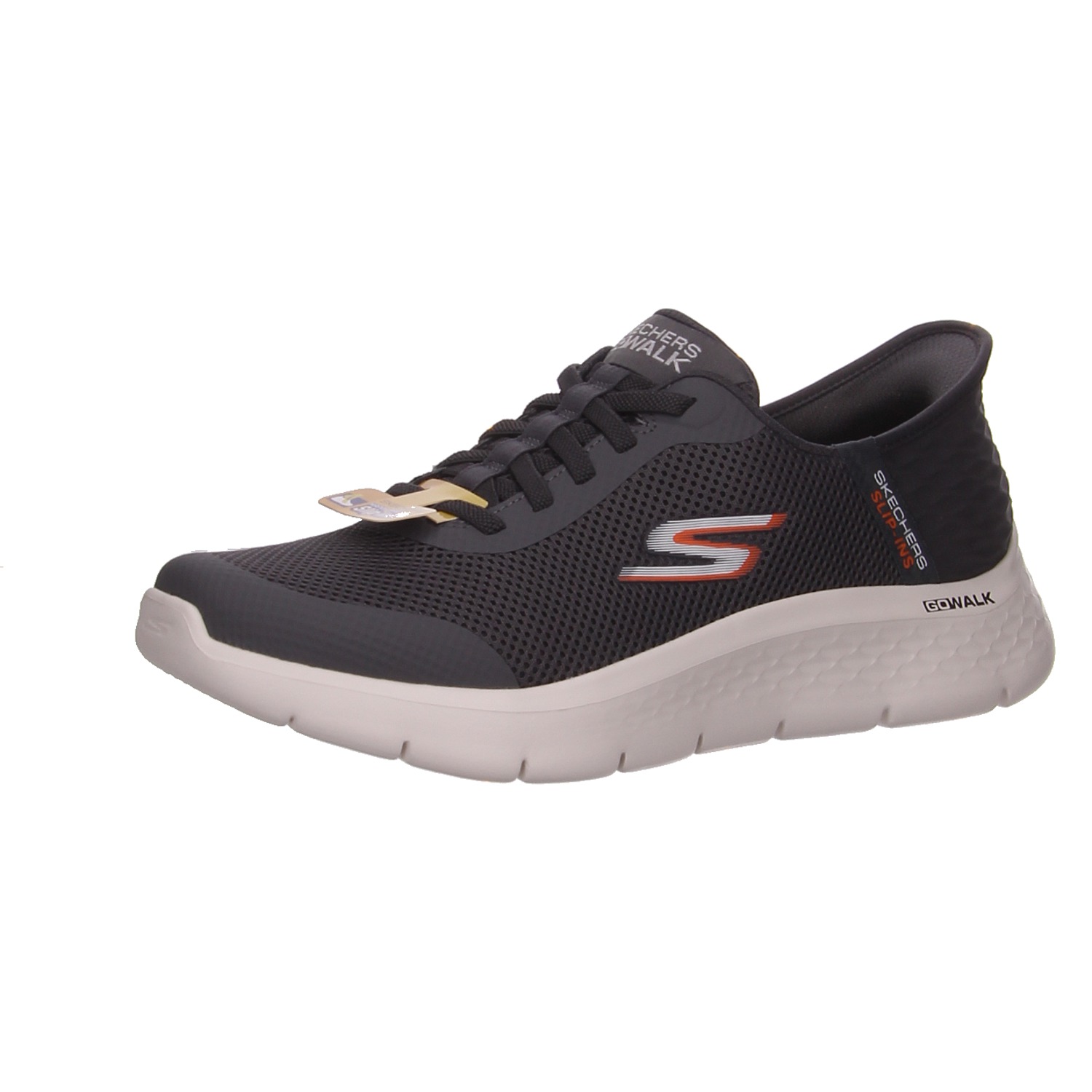Skechers Herrenschuhe 216324 GRY