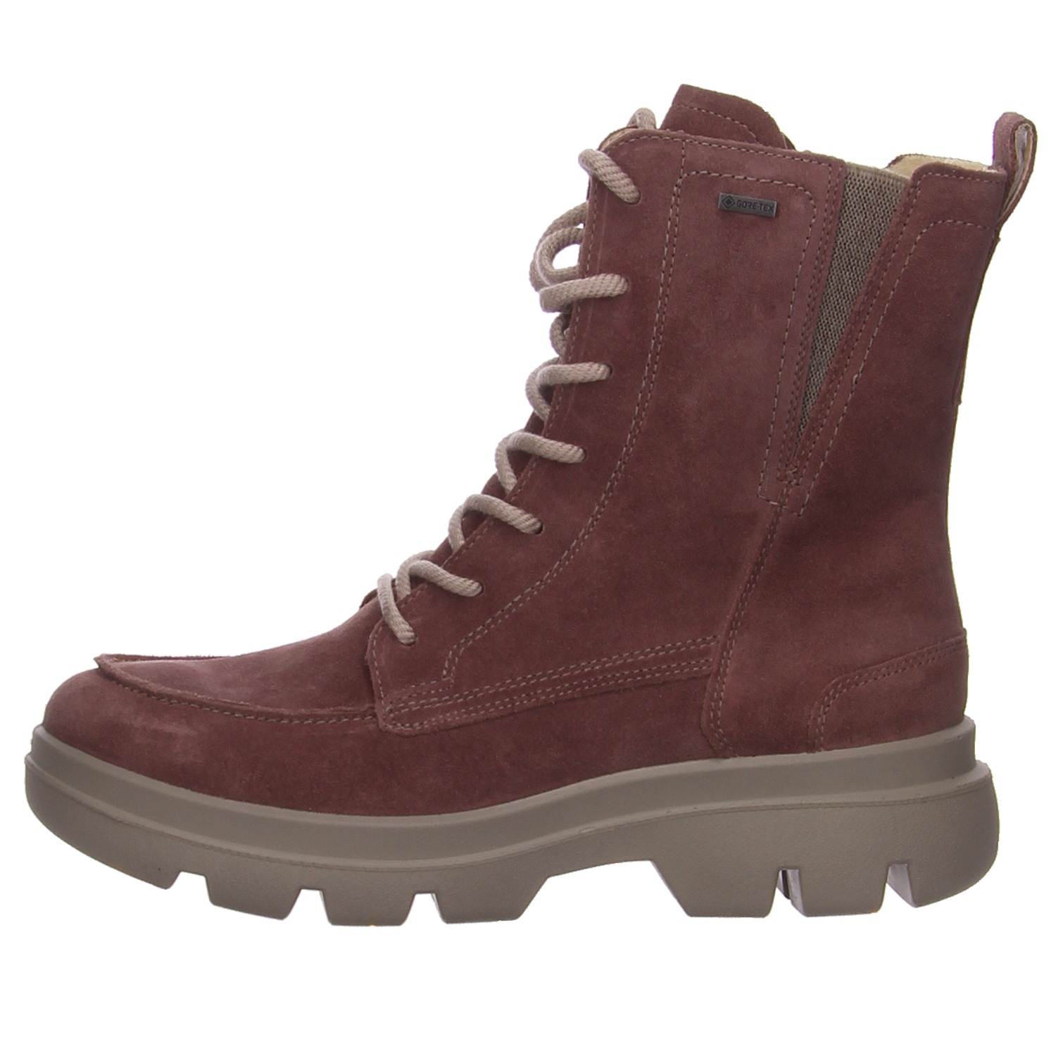 Legero Schnürschuhe 2-000288-5680