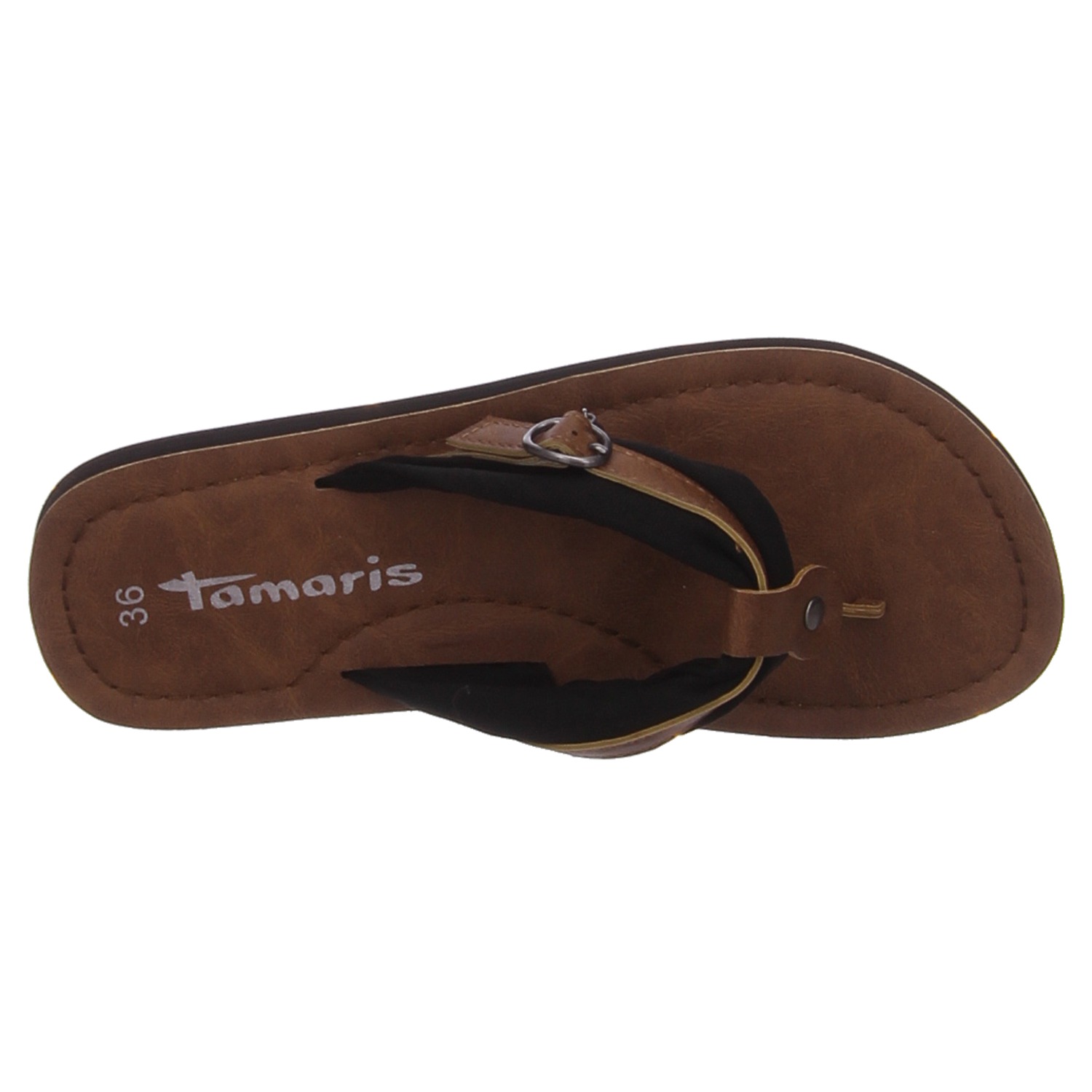 Tamaris Pantoletten 1-27149-46-051