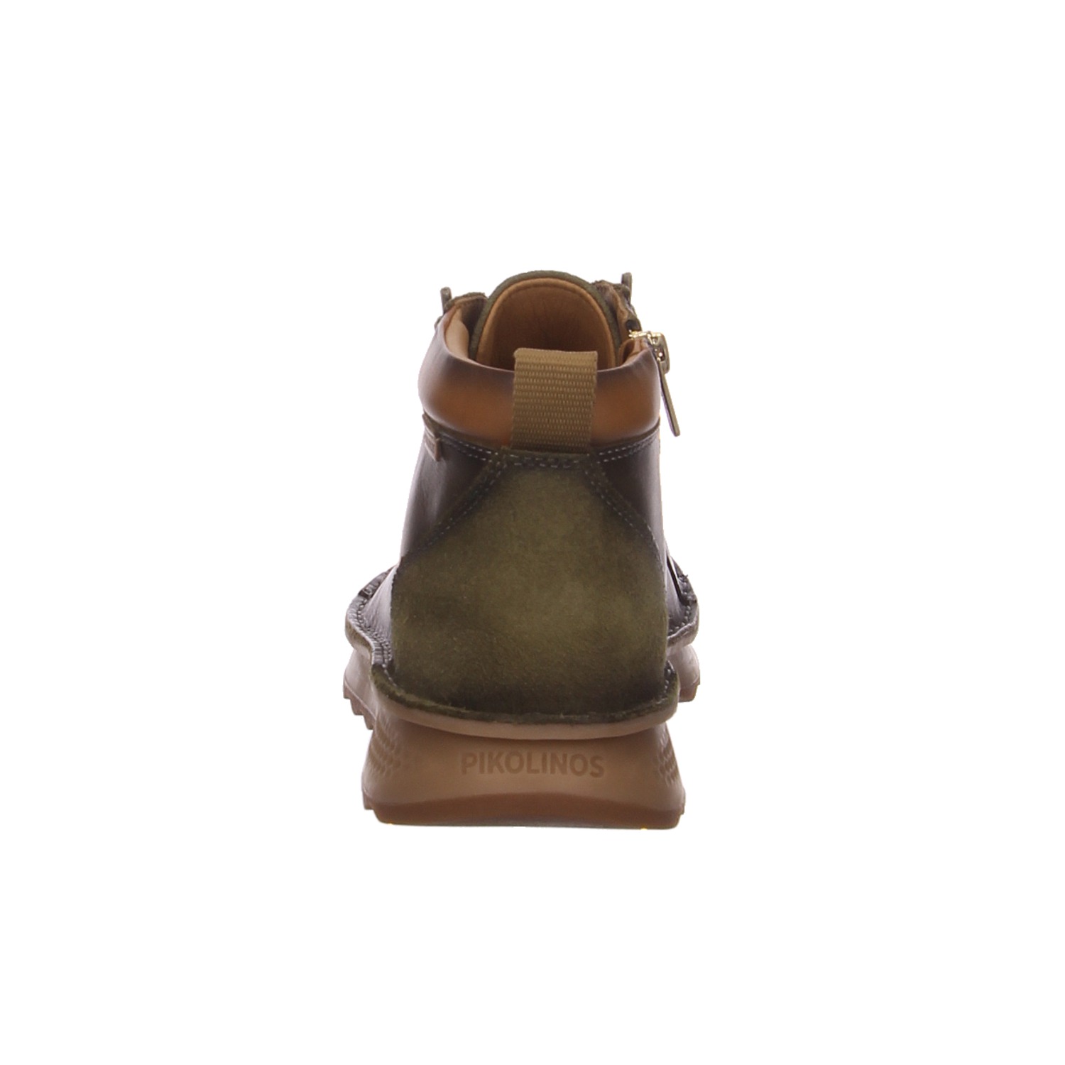Pikolino's Schnürschuhe W3J-8509C1 seaweed