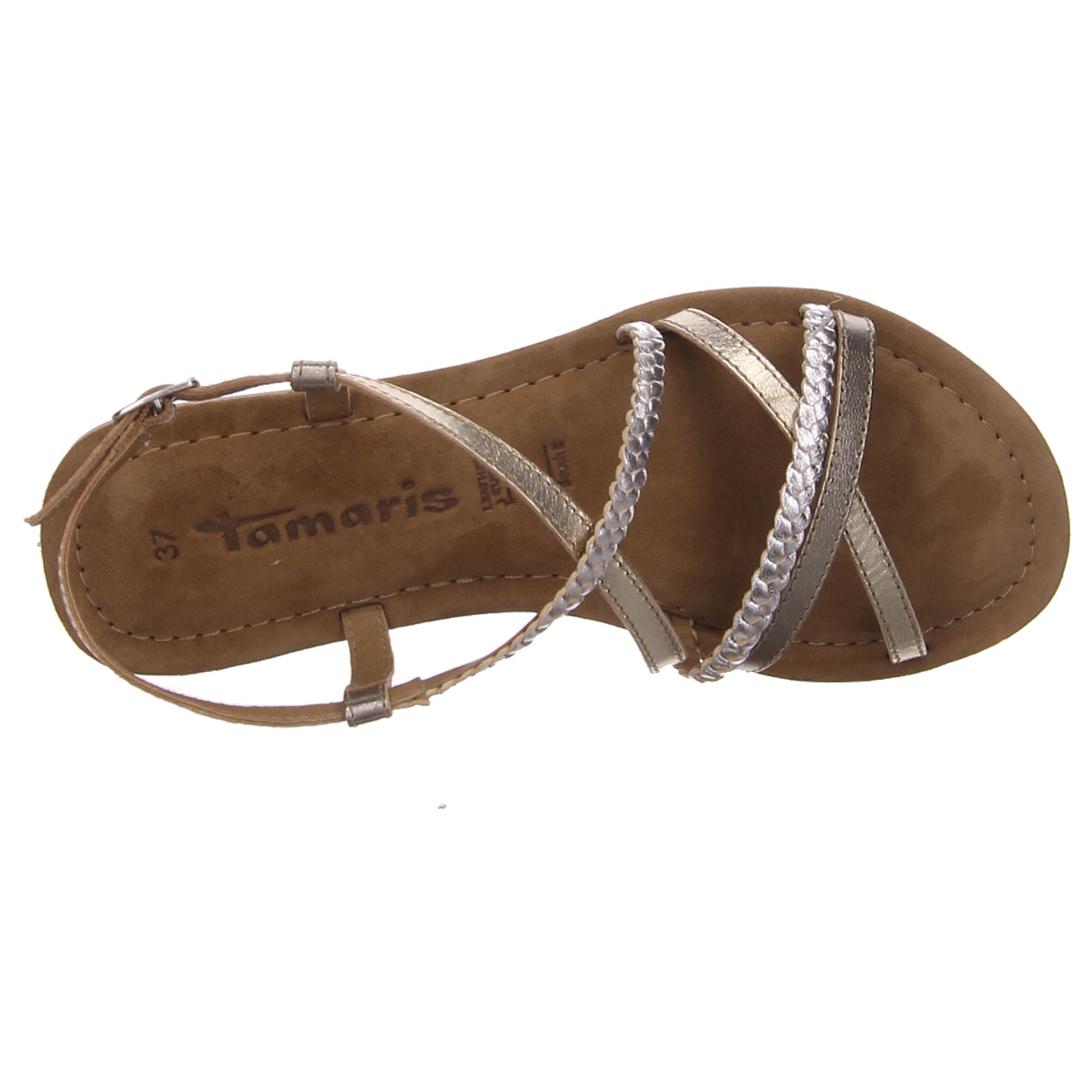Tamaris Sandaletten 1-28139-44-116