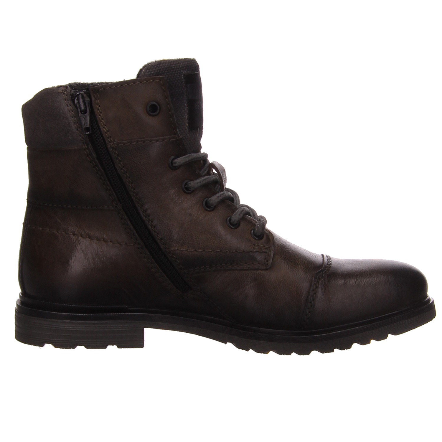 bugatti Schnürschuhe 325 A0U3F 3514 1111