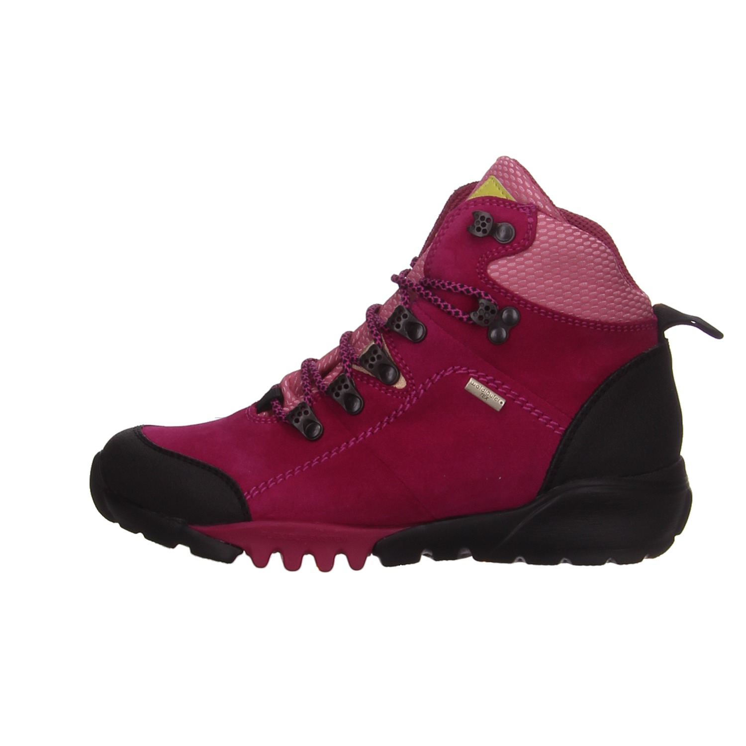 Waldläufer Schnürschuhe 787974 503096