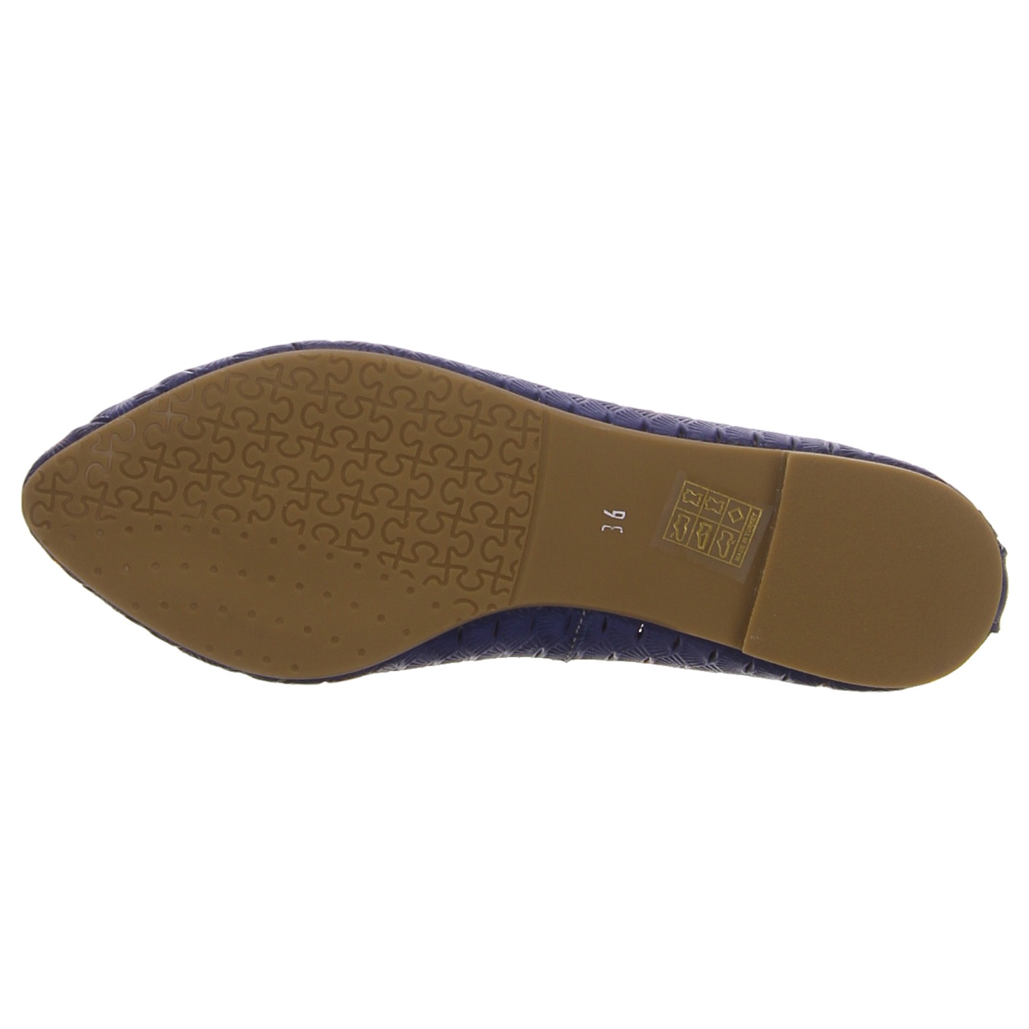 elbandi Slipper 07-701 new wishes