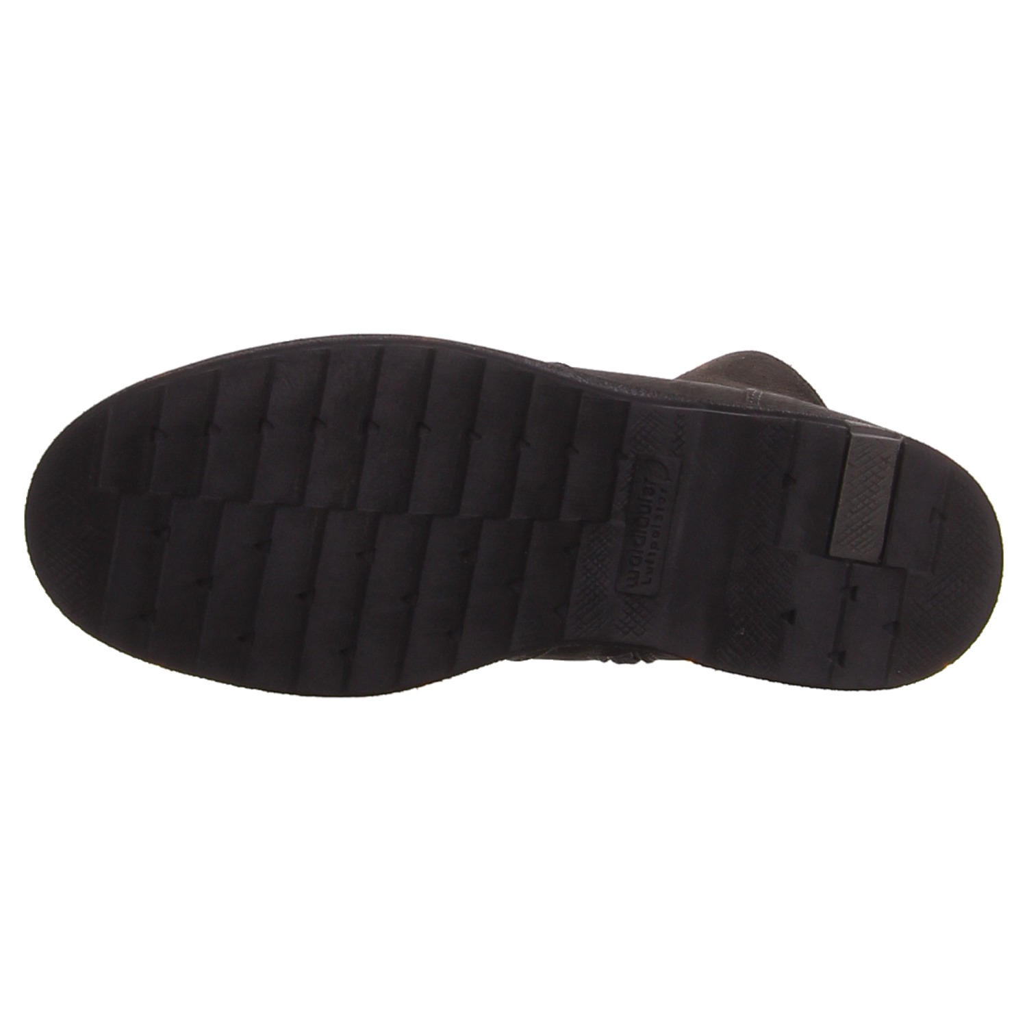 Waldläufer Schnürschuhe 911802 302052