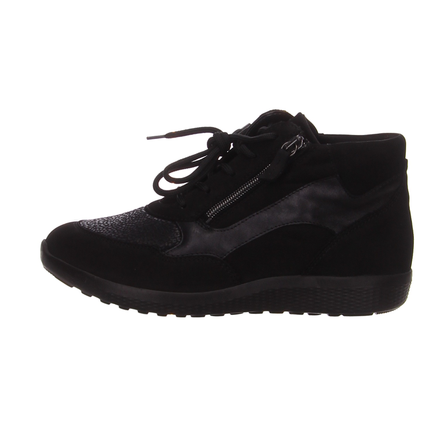 Waldläufer Schnürschuhe 815M80 304001