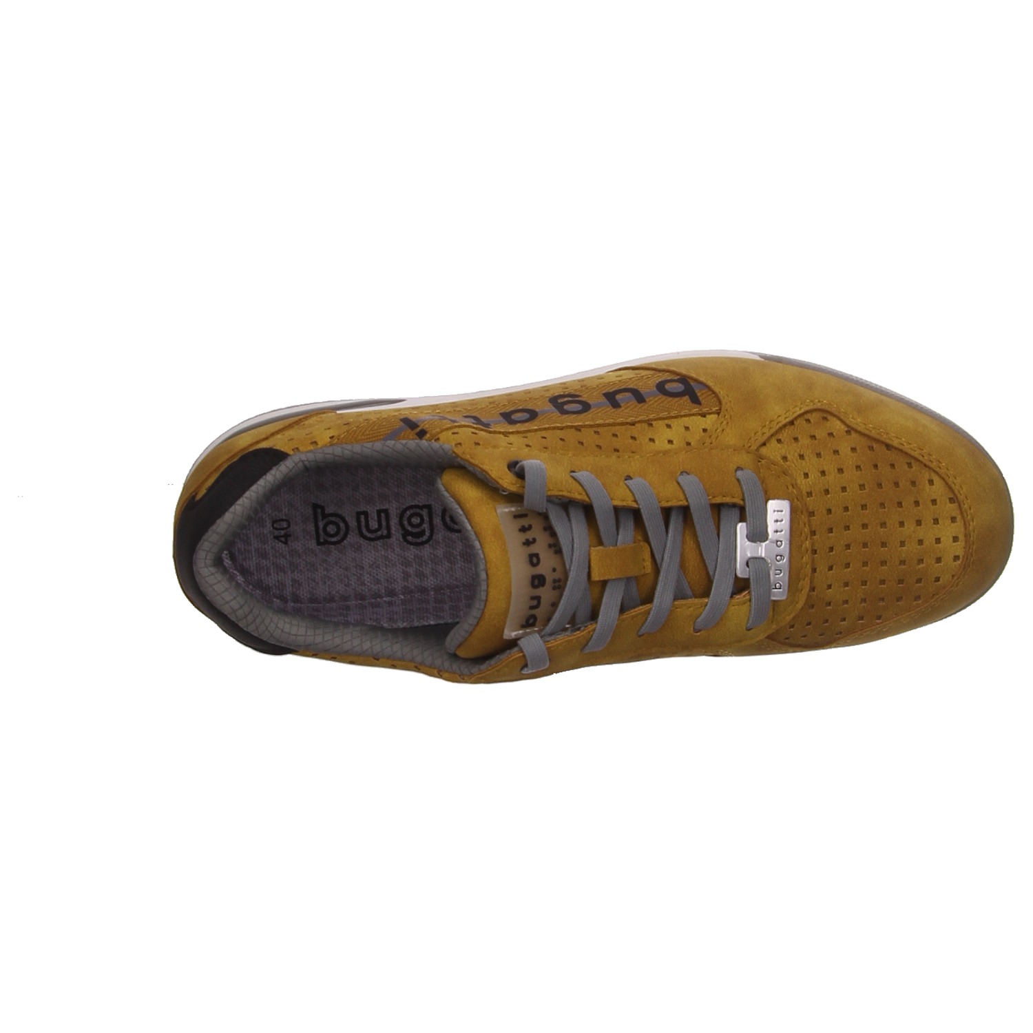 bugatti Schnürschuhe 321 A3801 5000 5000