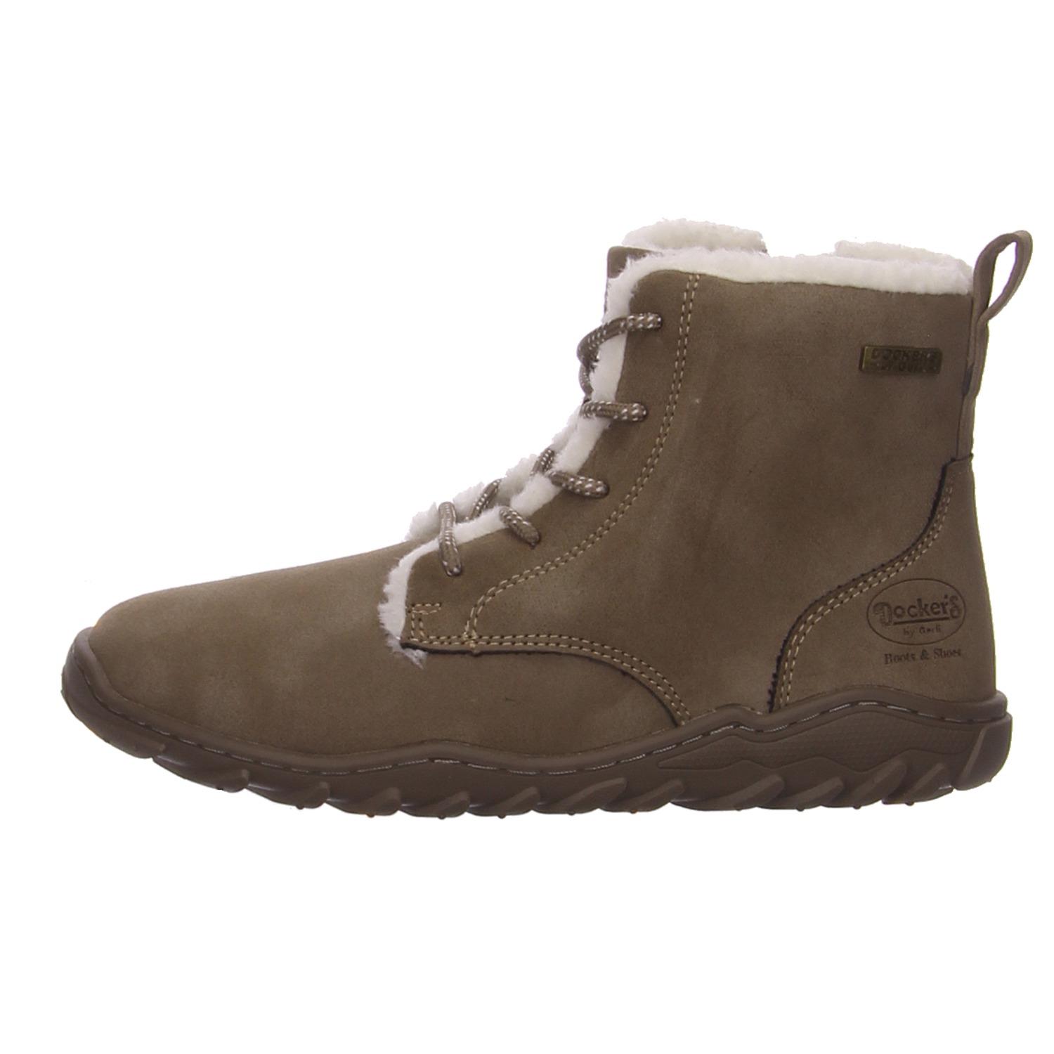 Dockers Schnürschuhe 55IA305 810430