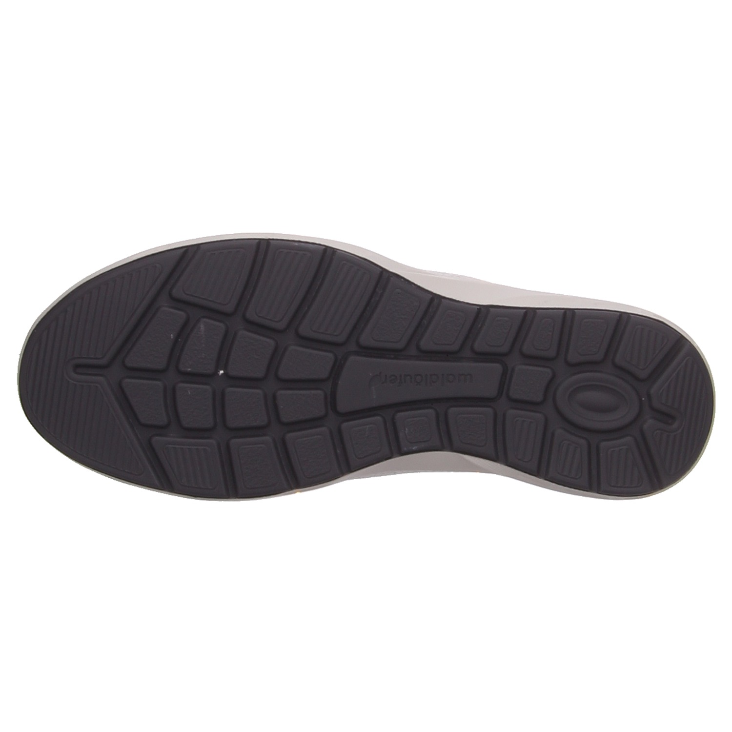 Waldläufer Schnürschuhe 831001 300663