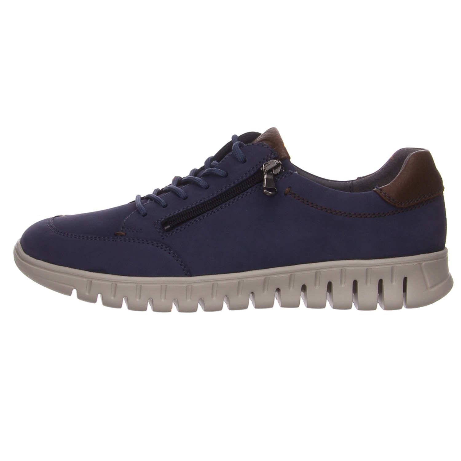 Waldläufer Schnürschuhe 907005 302206