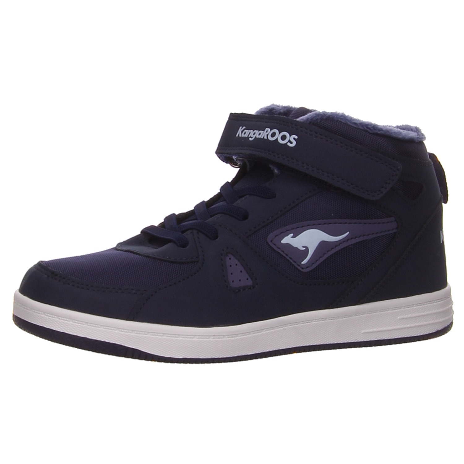 KangaROOS Jungen Stiefel 180094-51