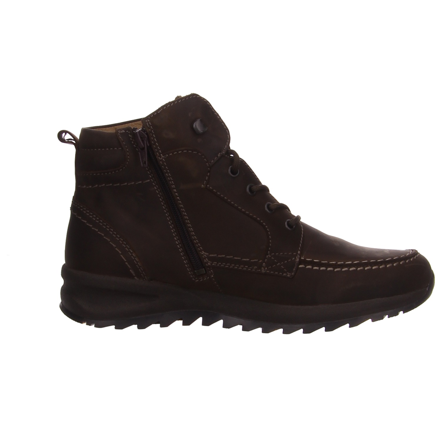 Waldläufer Schnürschuhe 388801 200822