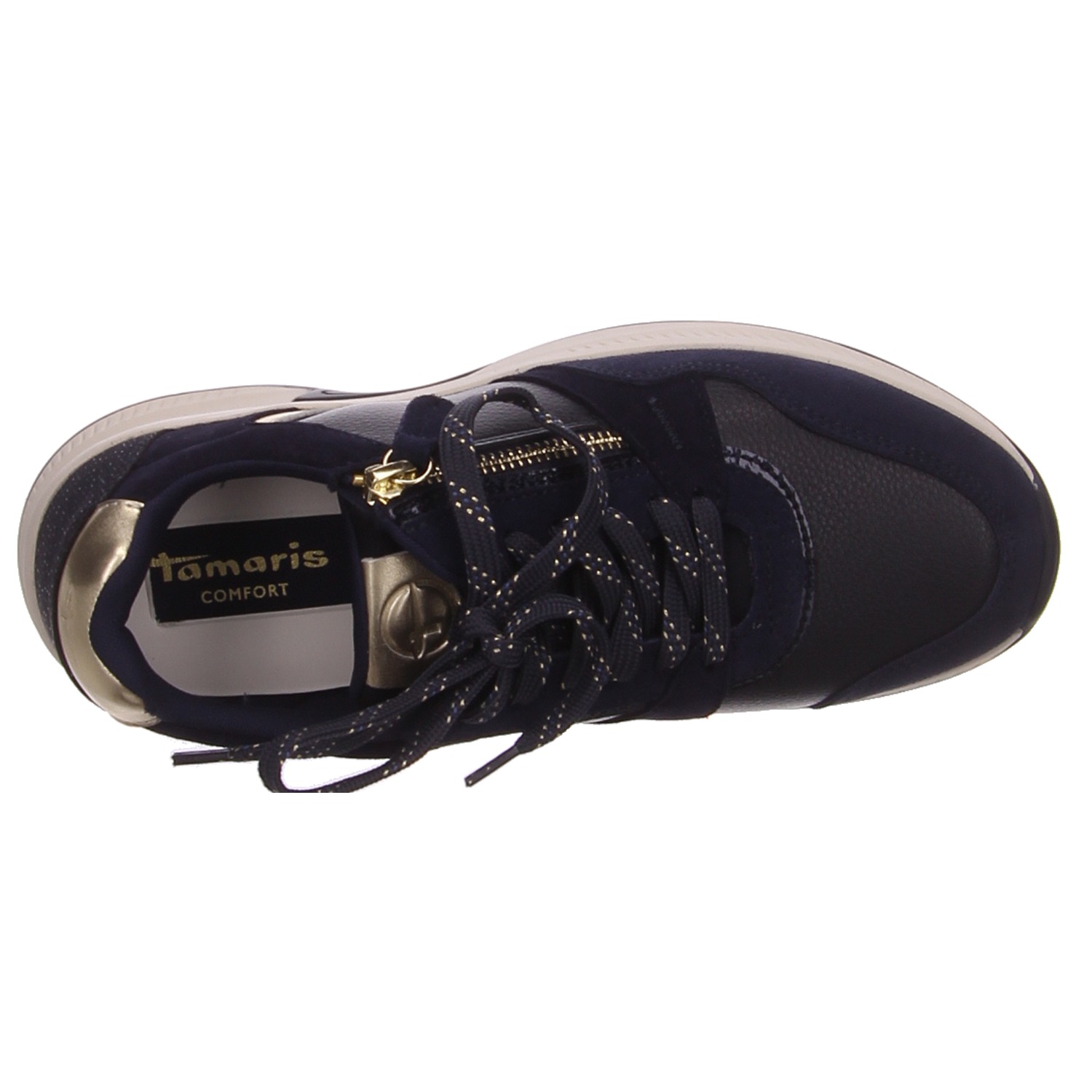 Jana-TC Sneaker 8-83719-47-890